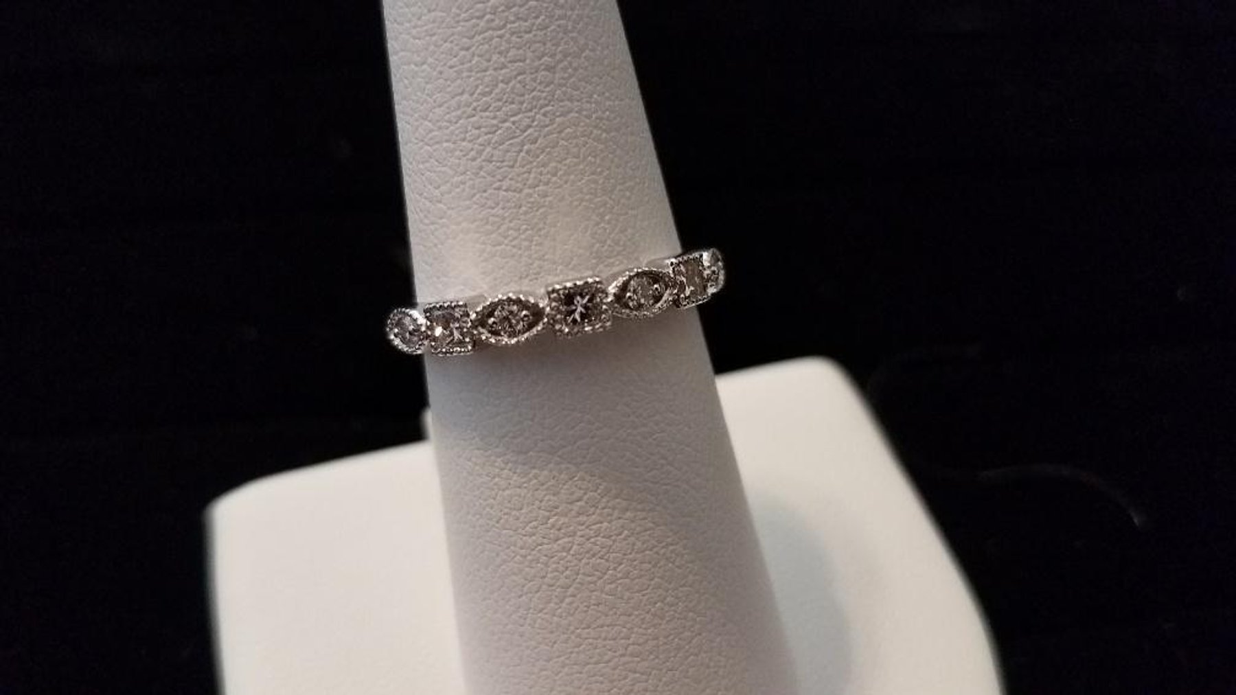 Image for Bank Seized Jewelry Inventory