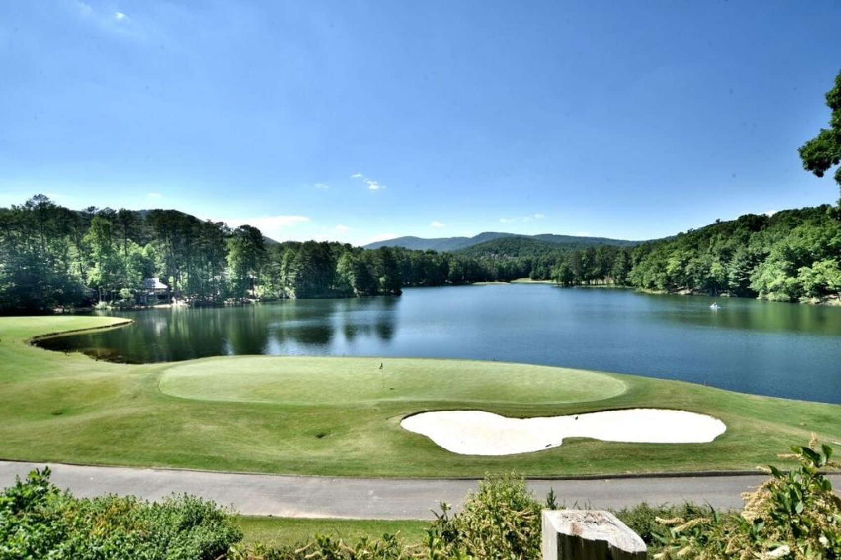 Image for Residential Lot in Big Canoe, Jasper, GA