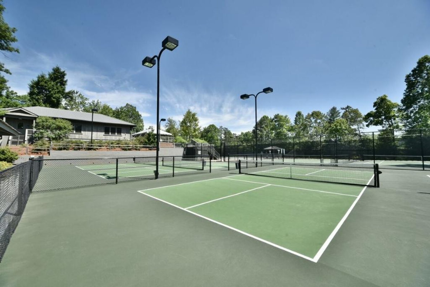 Image for Residential Lot in Big Canoe, Jasper, GA