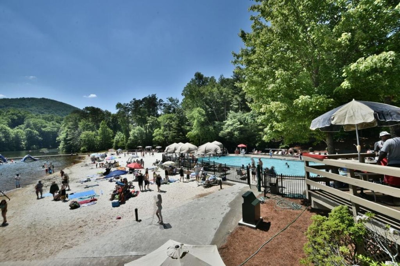 Image for Residential Lot in Big Canoe, Jasper, GA