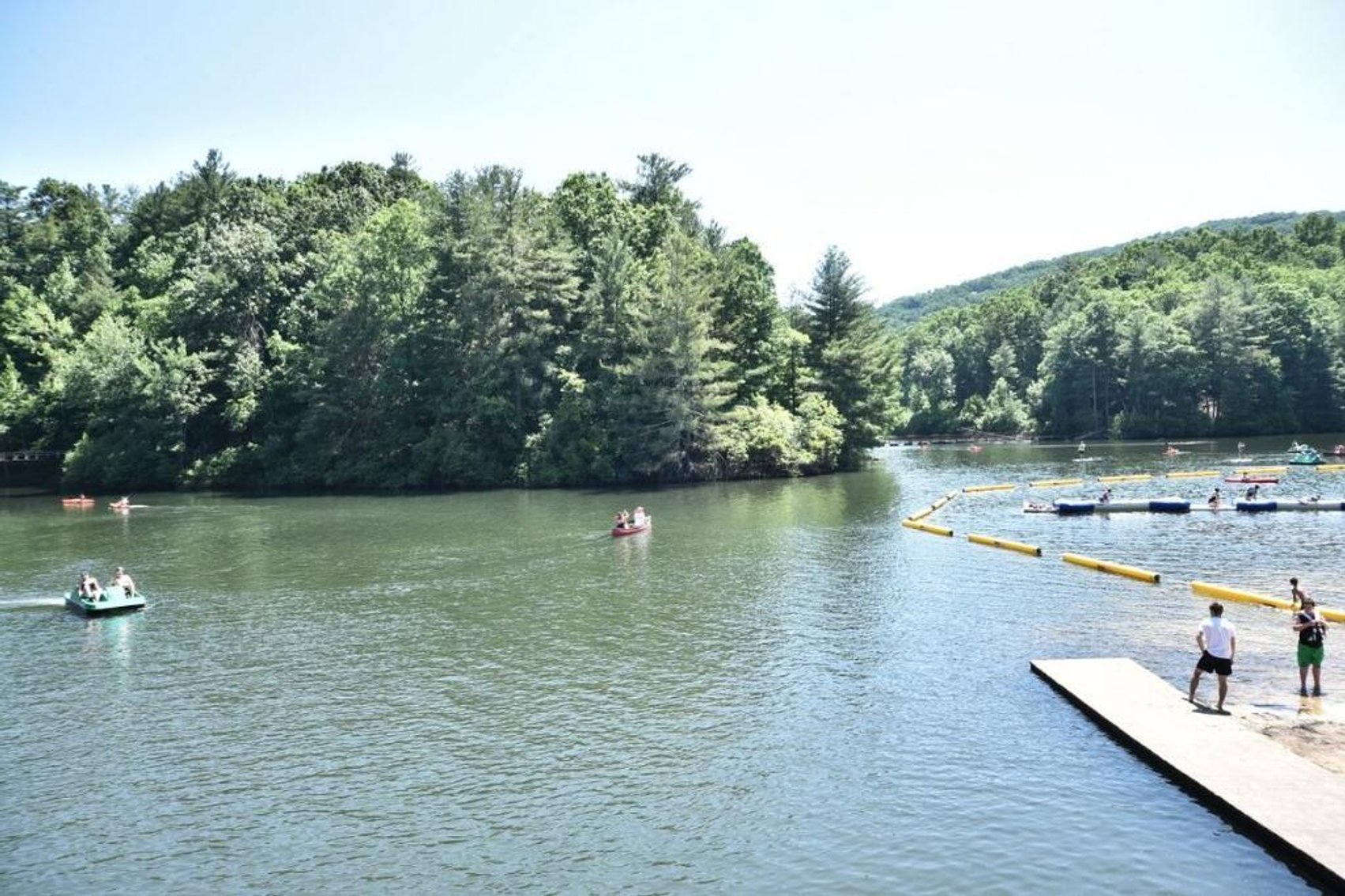 Image for Residential Lot in Big Canoe, Jasper, GA