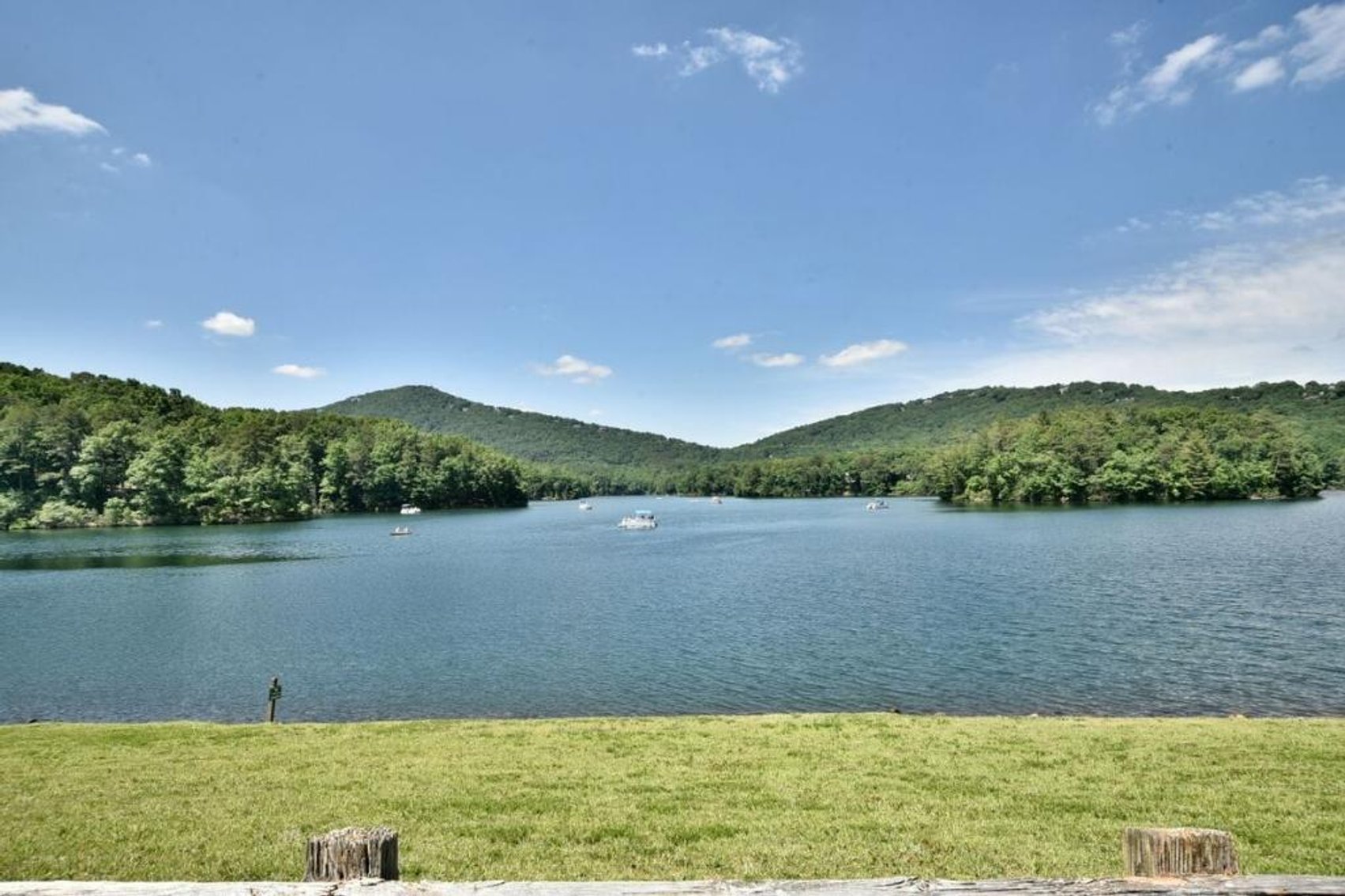 Image for Residential Lot in Big Canoe, Jasper, GA