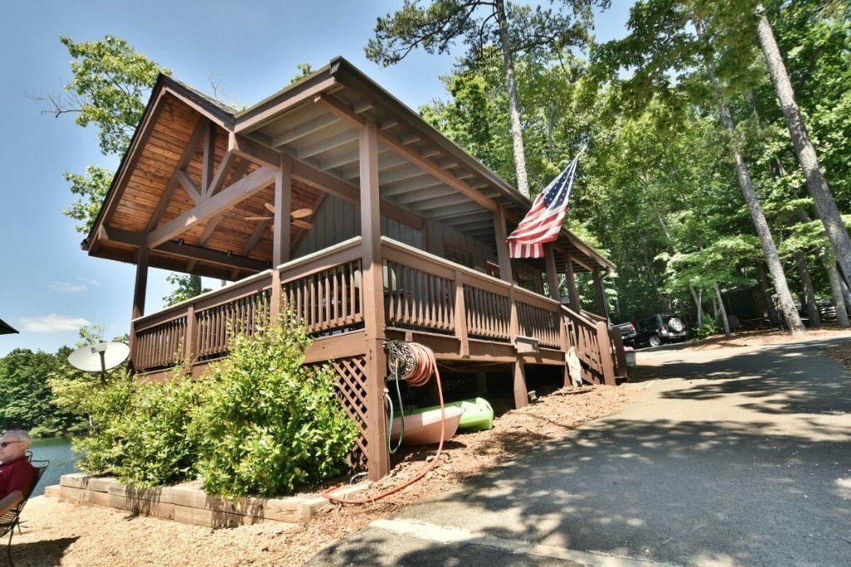 Image for Residential Lot in Big Canoe, Jasper, GA