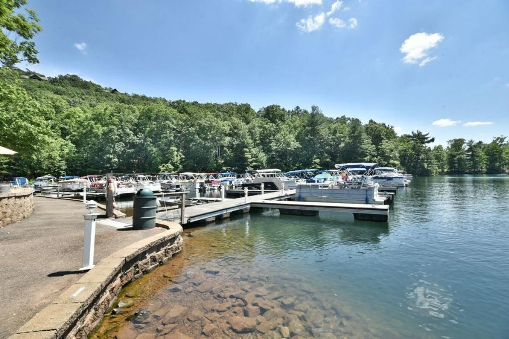 Image for Residential Lot in Big Canoe, Jasper, GA