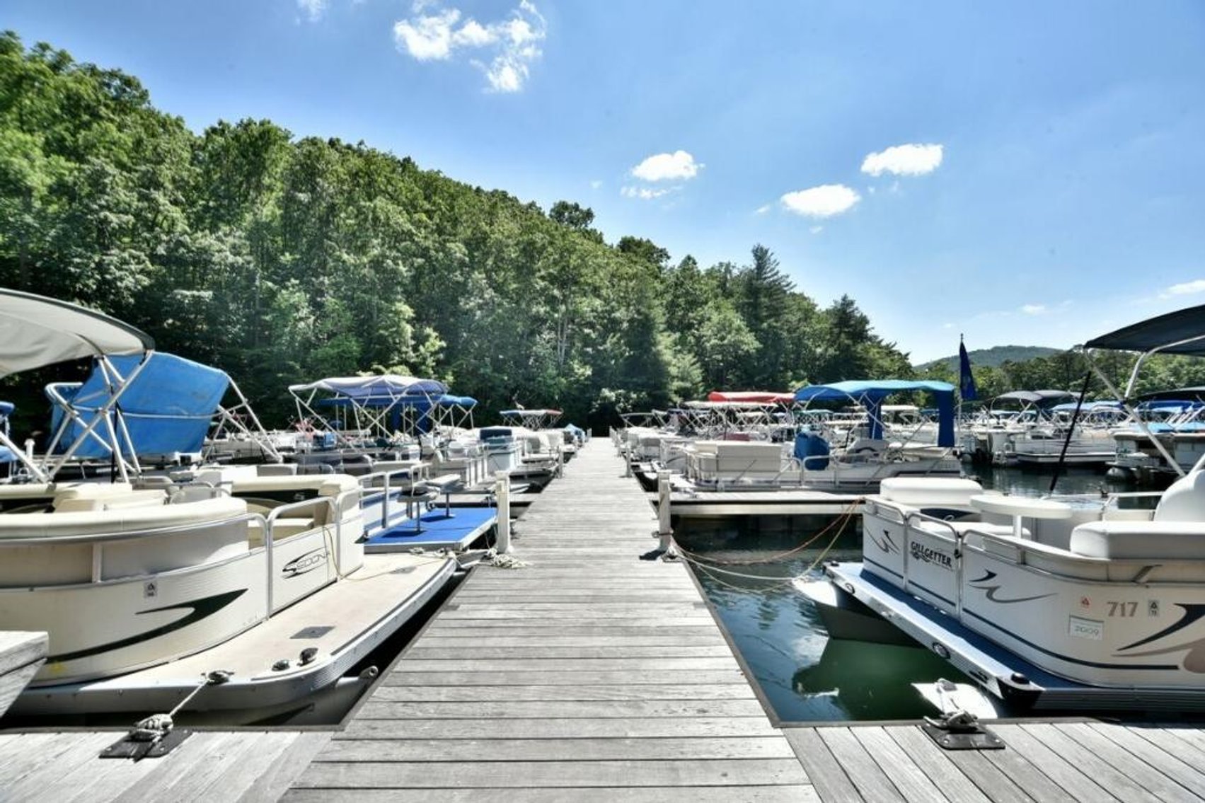 Image for Residential Lot in Big Canoe, Jasper, GA