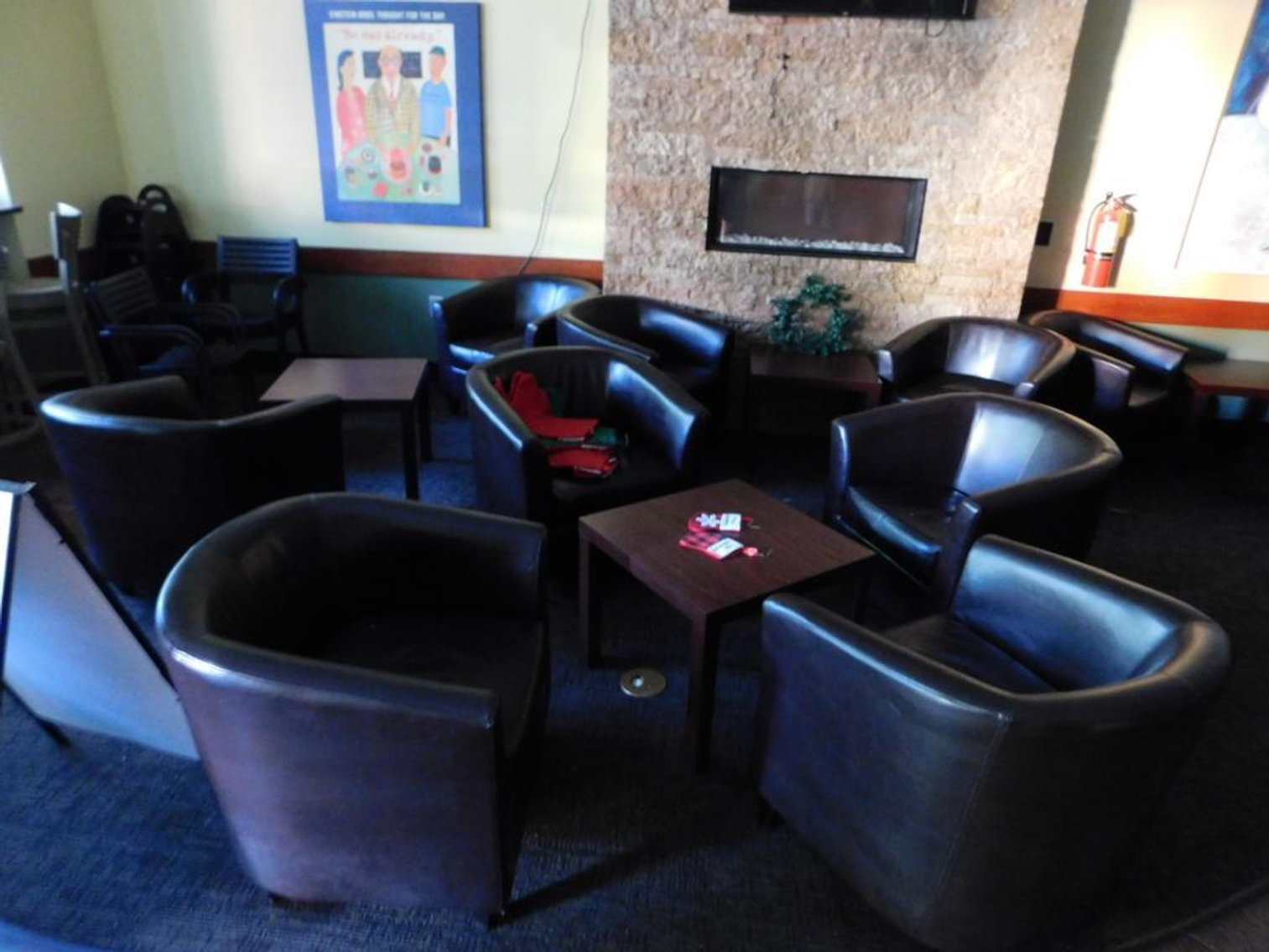 Image for Einstein Bros. Bagels - Athens, GA