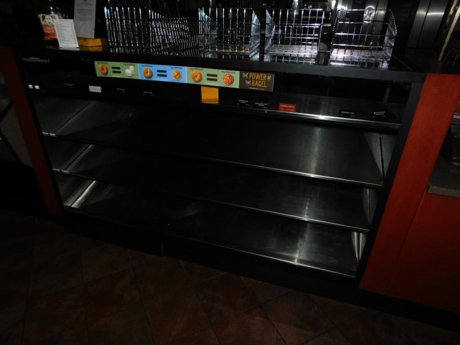 Image for Einstein Bros. Bagels - Athens, GA