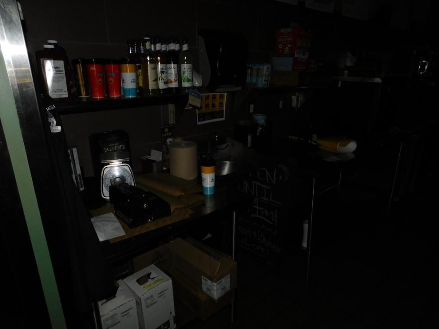 Image for Einstein Bros. Bagels - Athens, GA