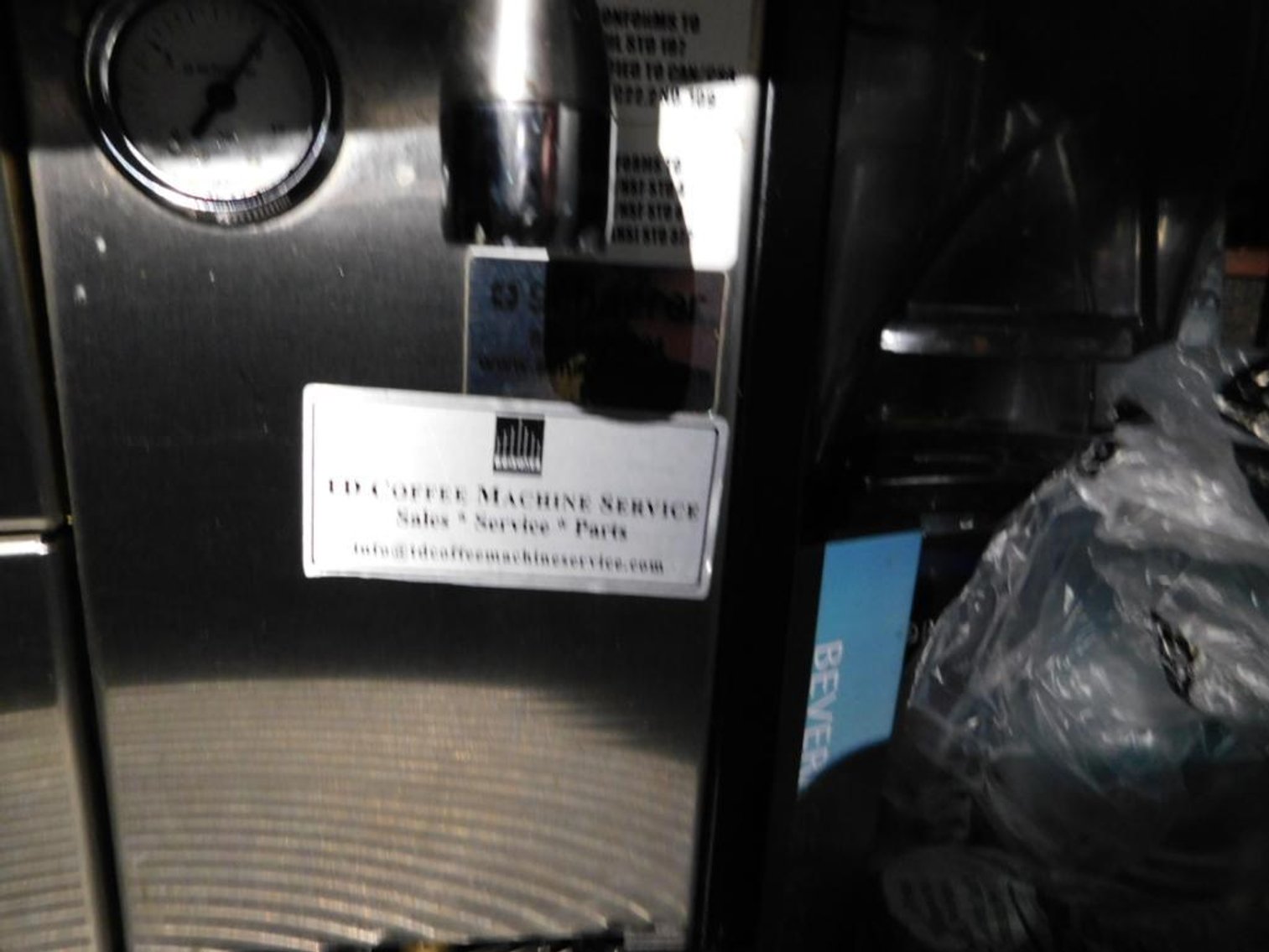 Image for Einstein Bros. Bagels - Athens, GA