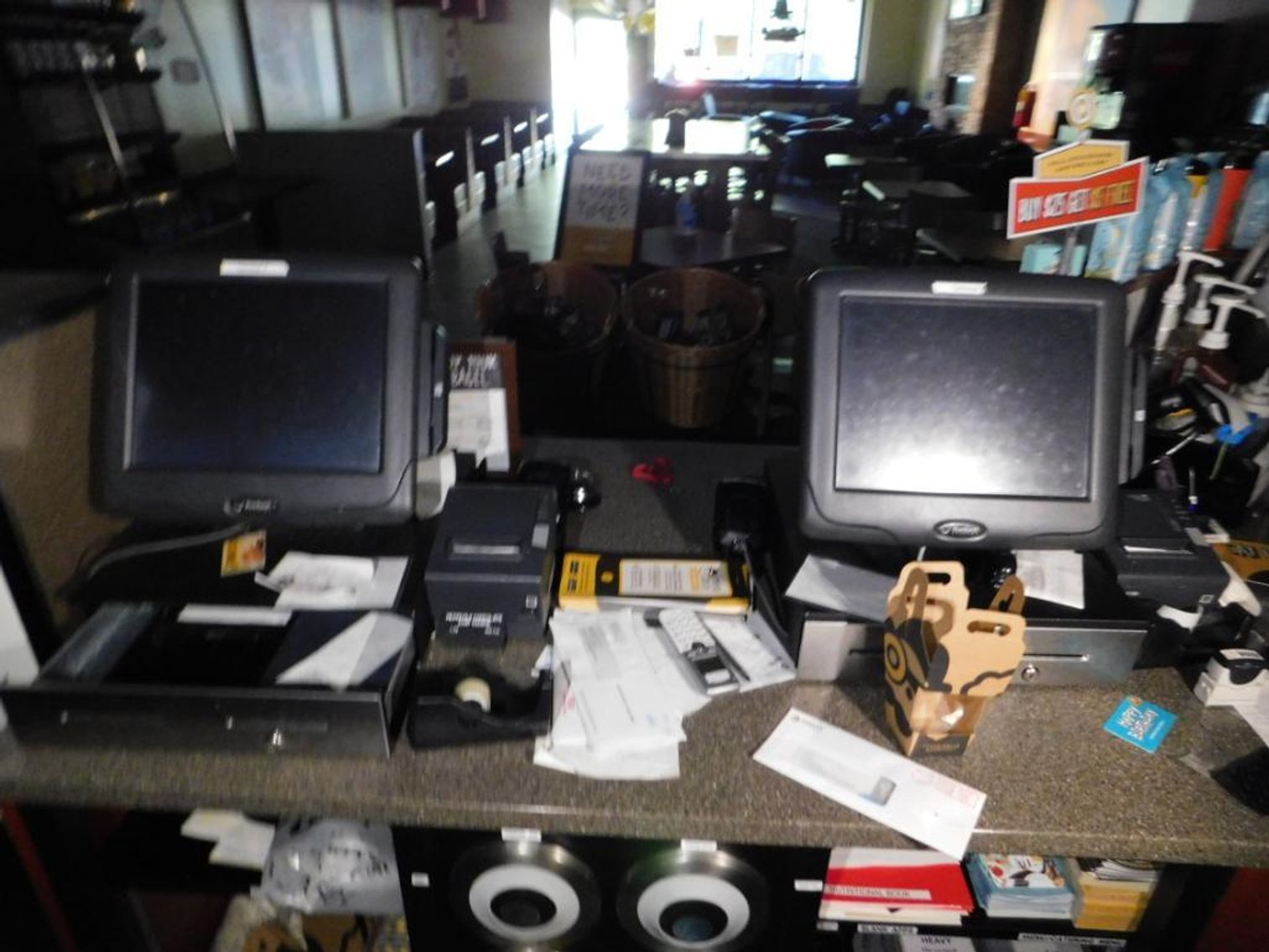 Image for Einstein Bros. Bagels - Athens, GA