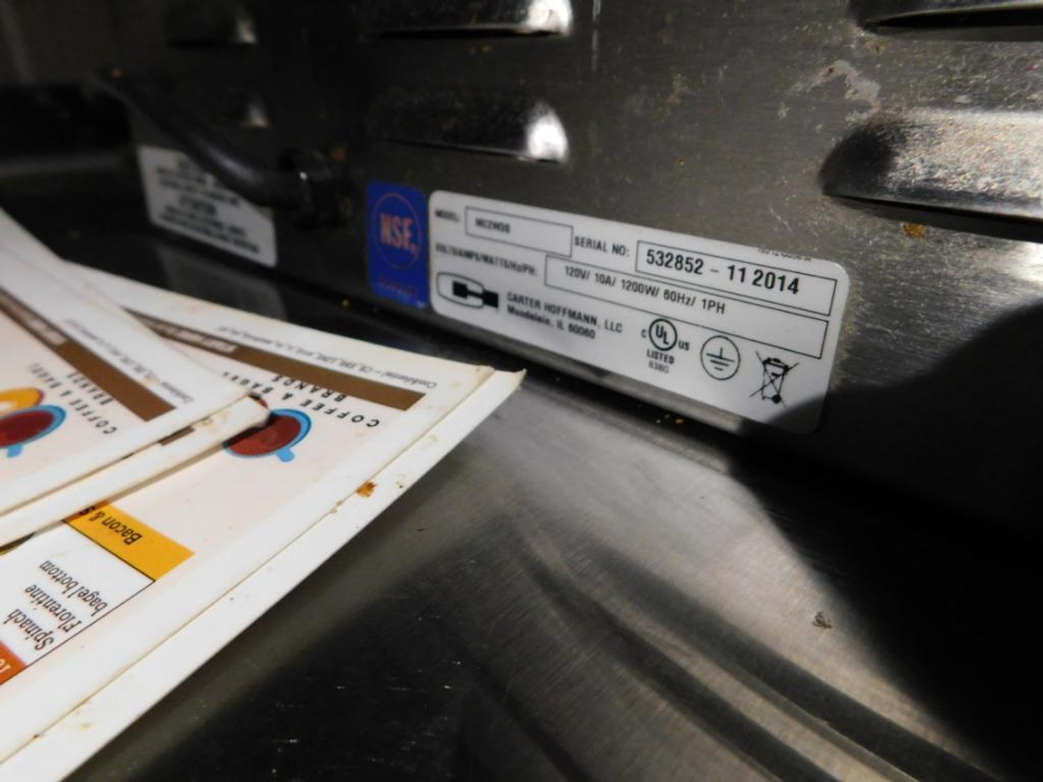 Image for Einstein Bros. Bagels - Athens, GA