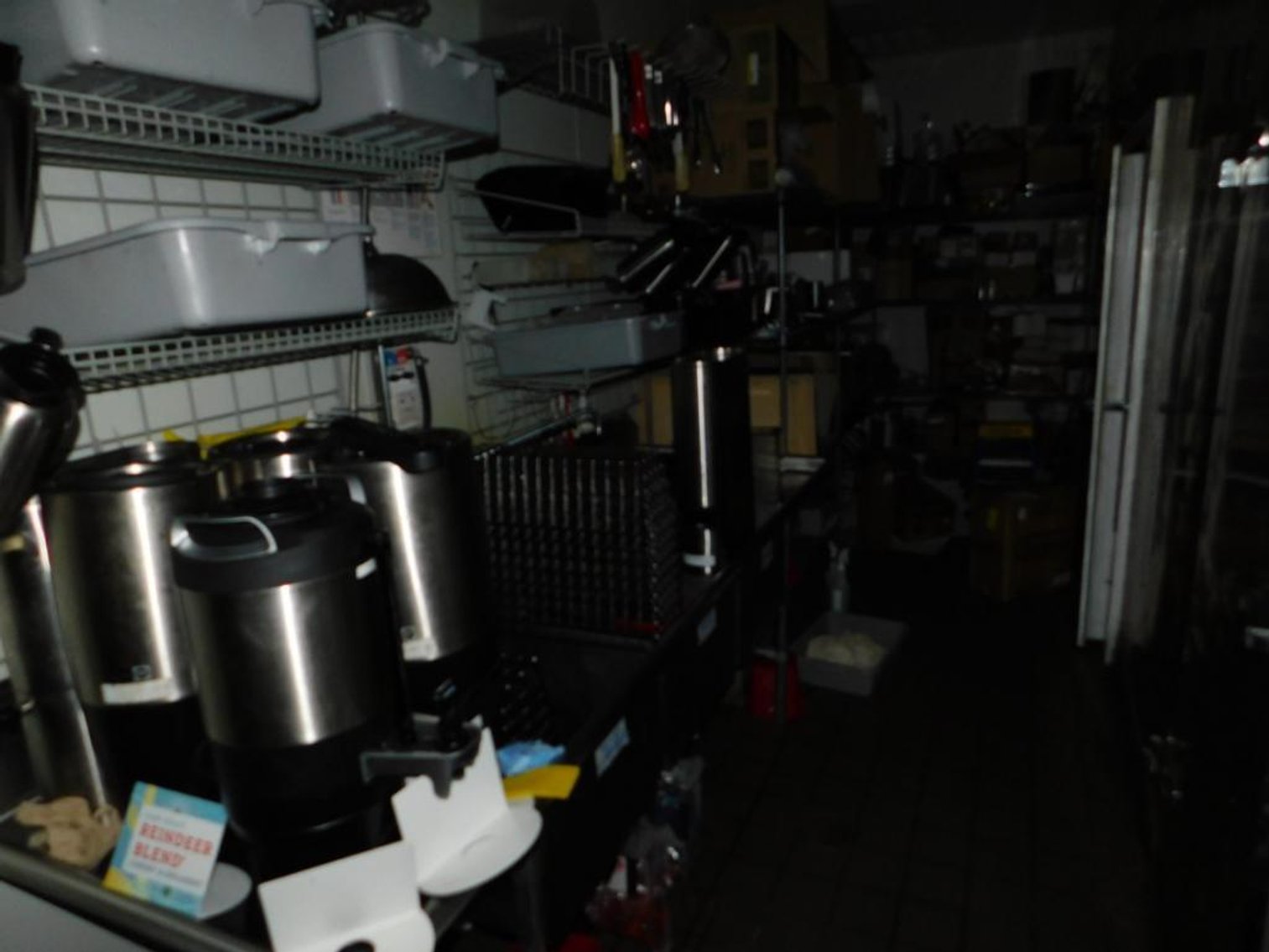 Image for Einstein Bros. Bagels - Athens, GA