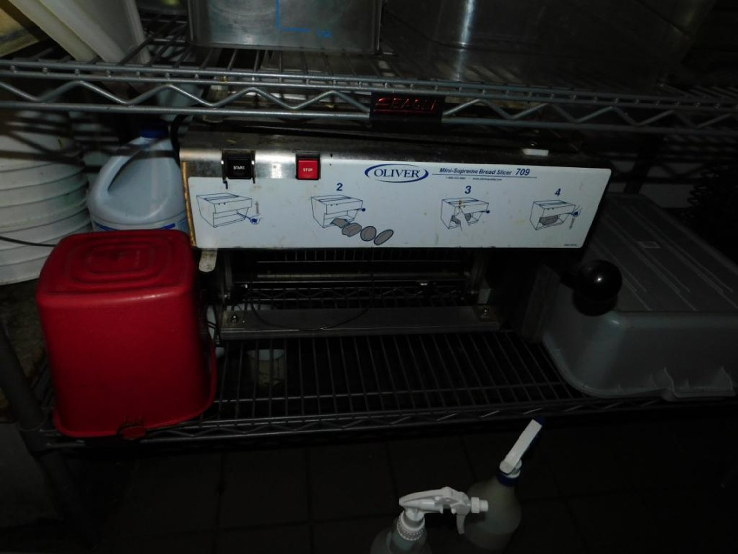 Image for Einstein Bros. Bagels - Athens, GA