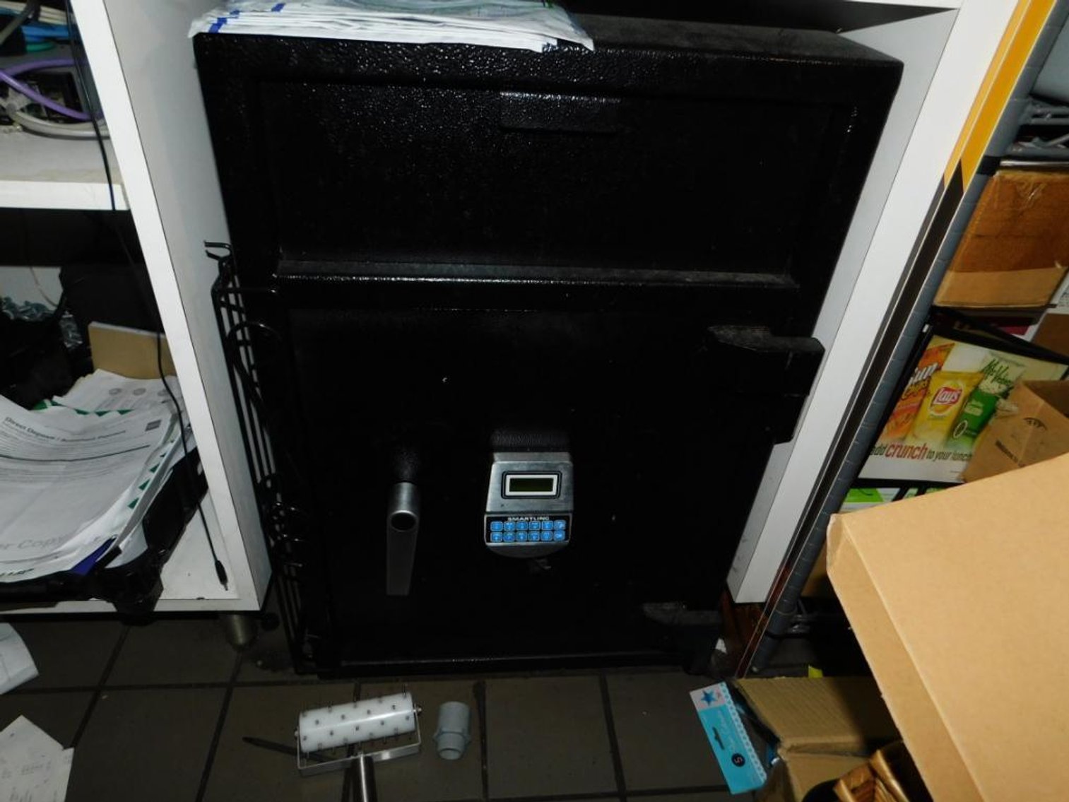 Image for Einstein Bros. Bagels - Athens, GA