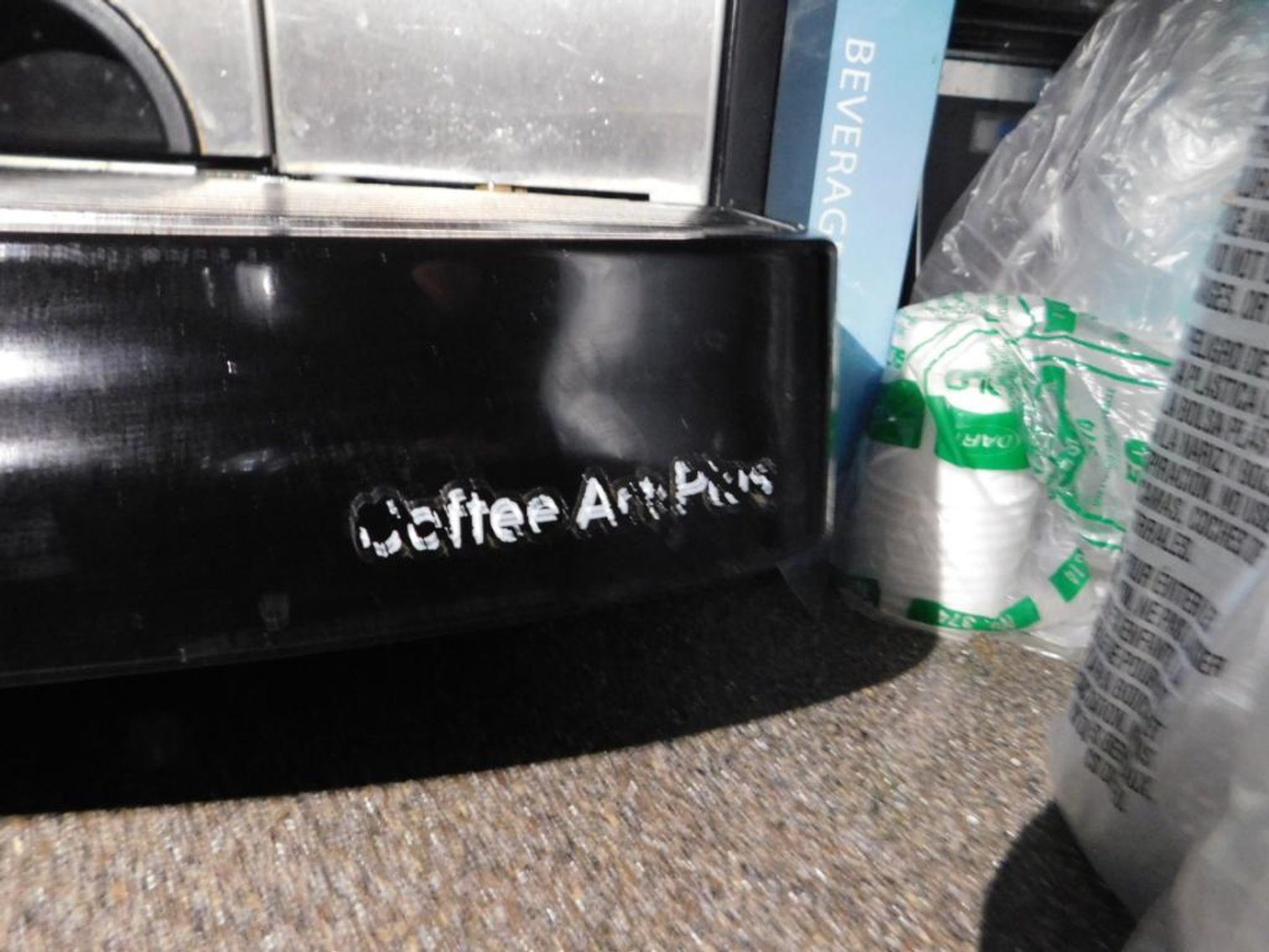 Image for Einstein Bros. Bagels - Athens, GA