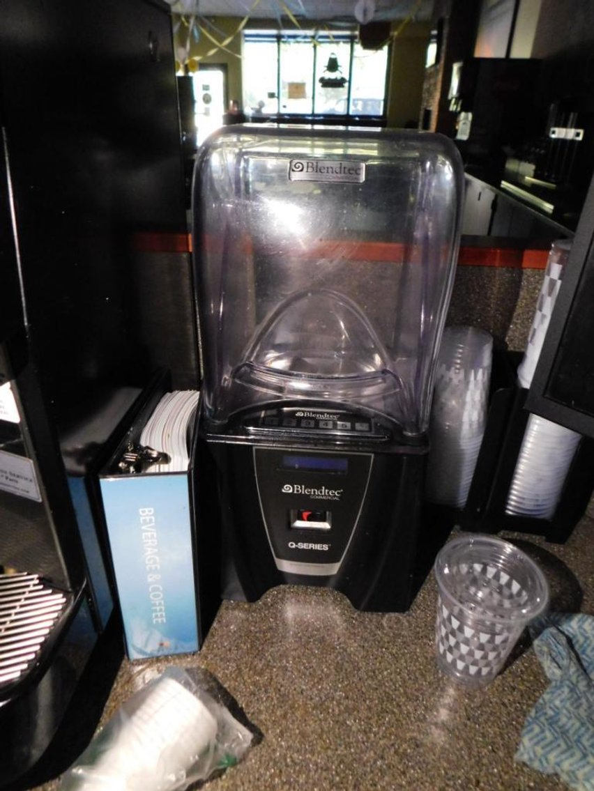 Image for Einstein Bros. Bagels - Athens, GA