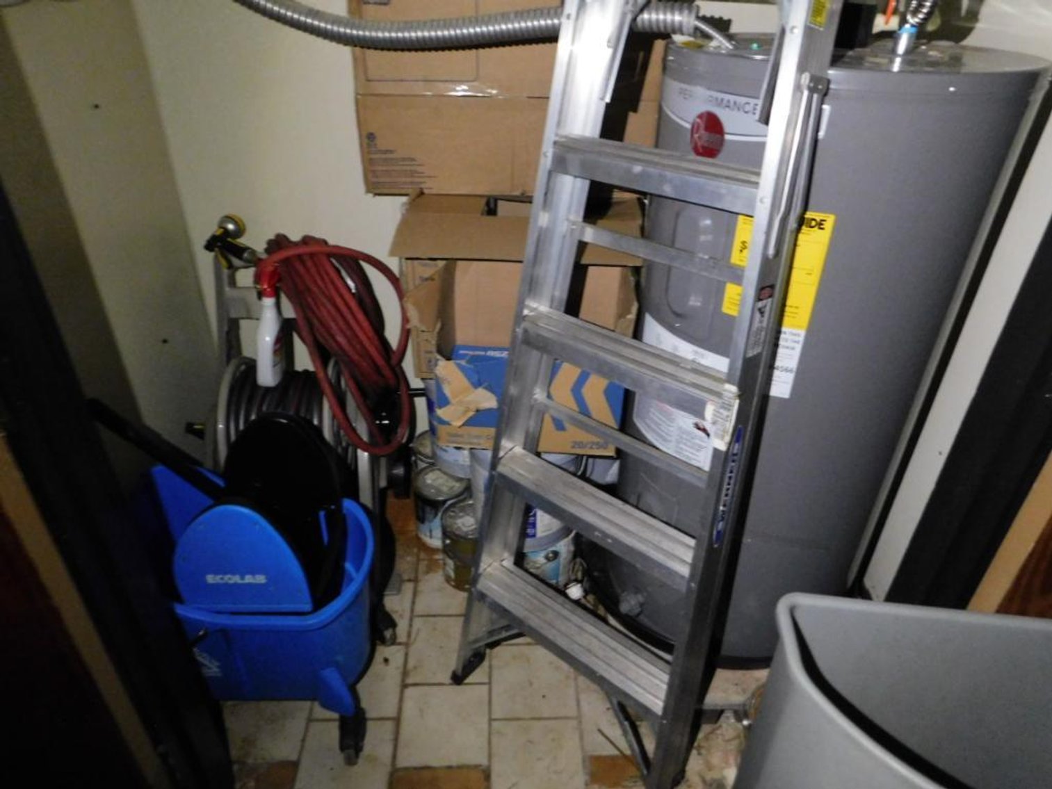 Image for Einstein Bros. Bagels - Athens, GA