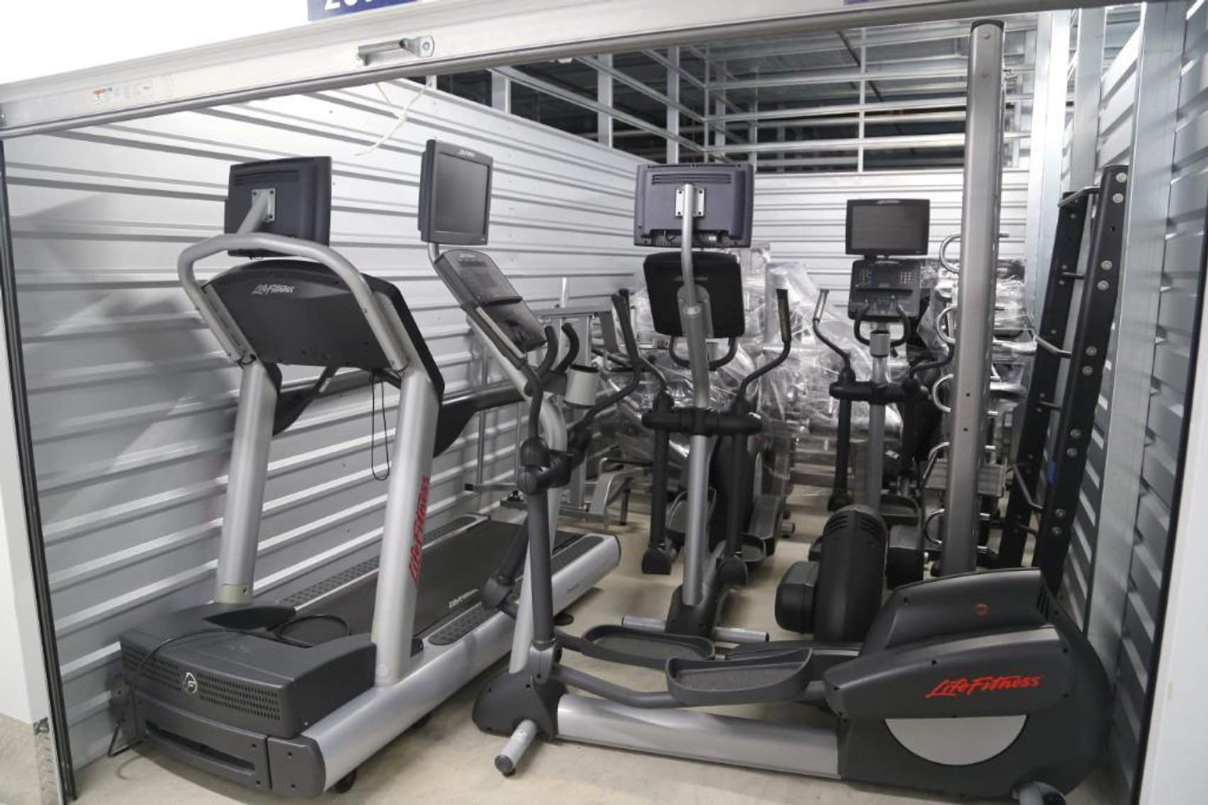 Image for Former Fitness Center in Acworth, GA