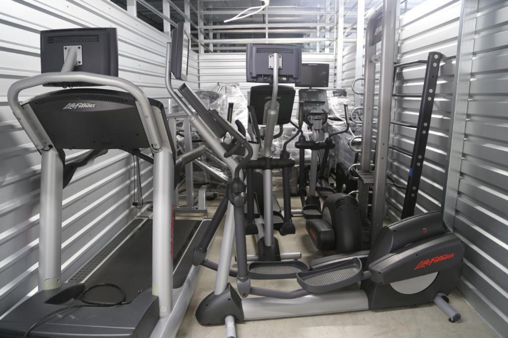 Image for Former Fitness Center in Acworth, GA