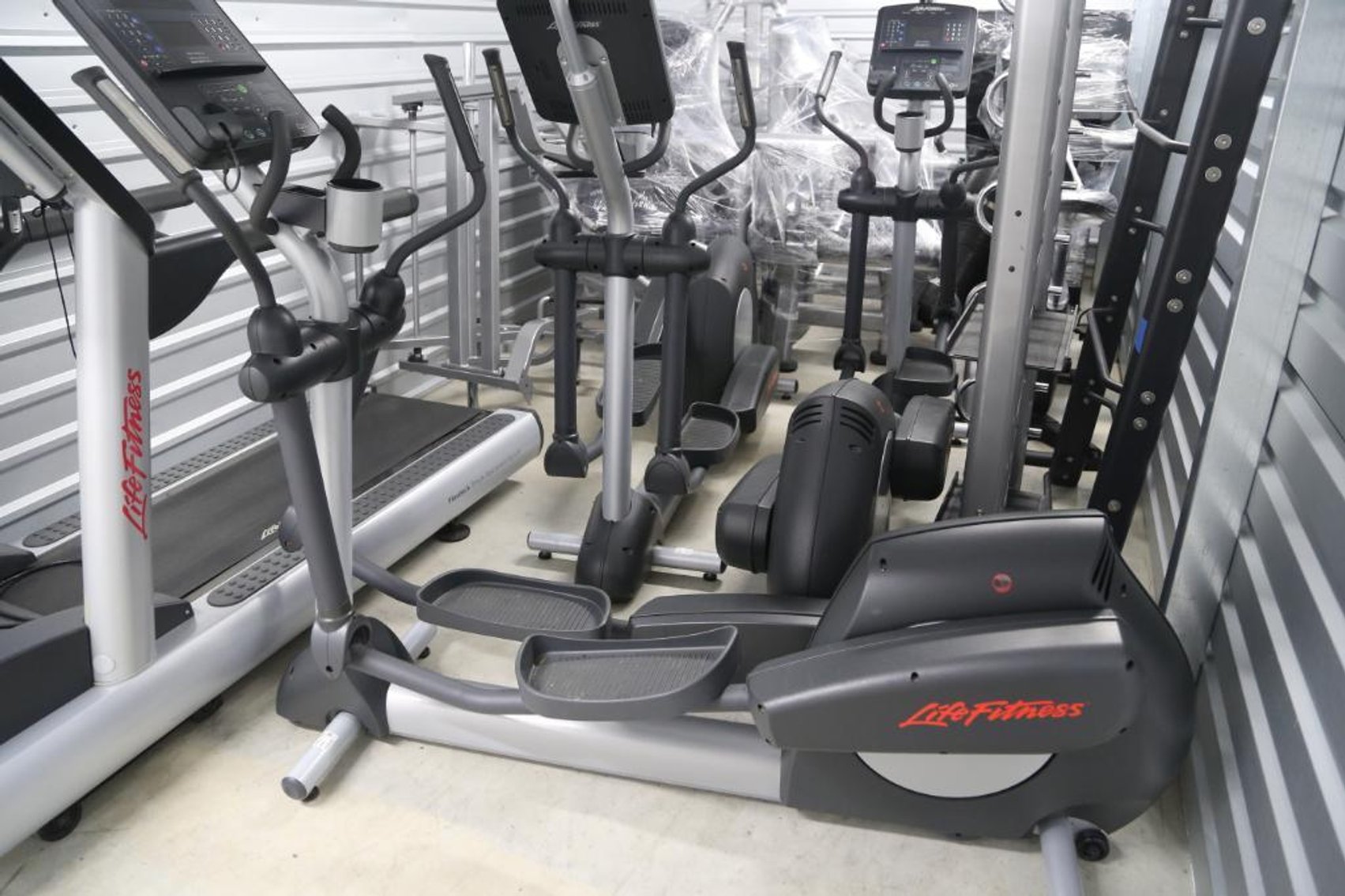 Image for Former Fitness Center in Acworth, GA