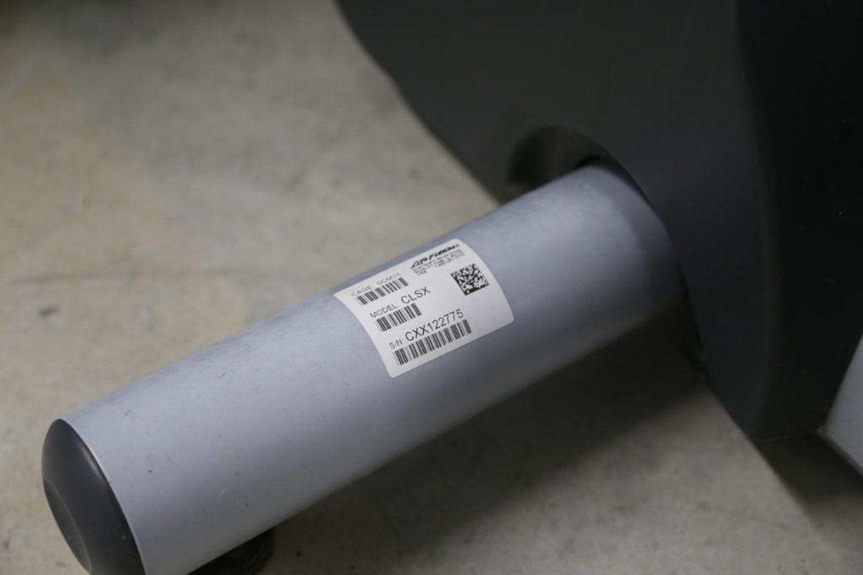 Image for Former Fitness Center in Acworth, GA