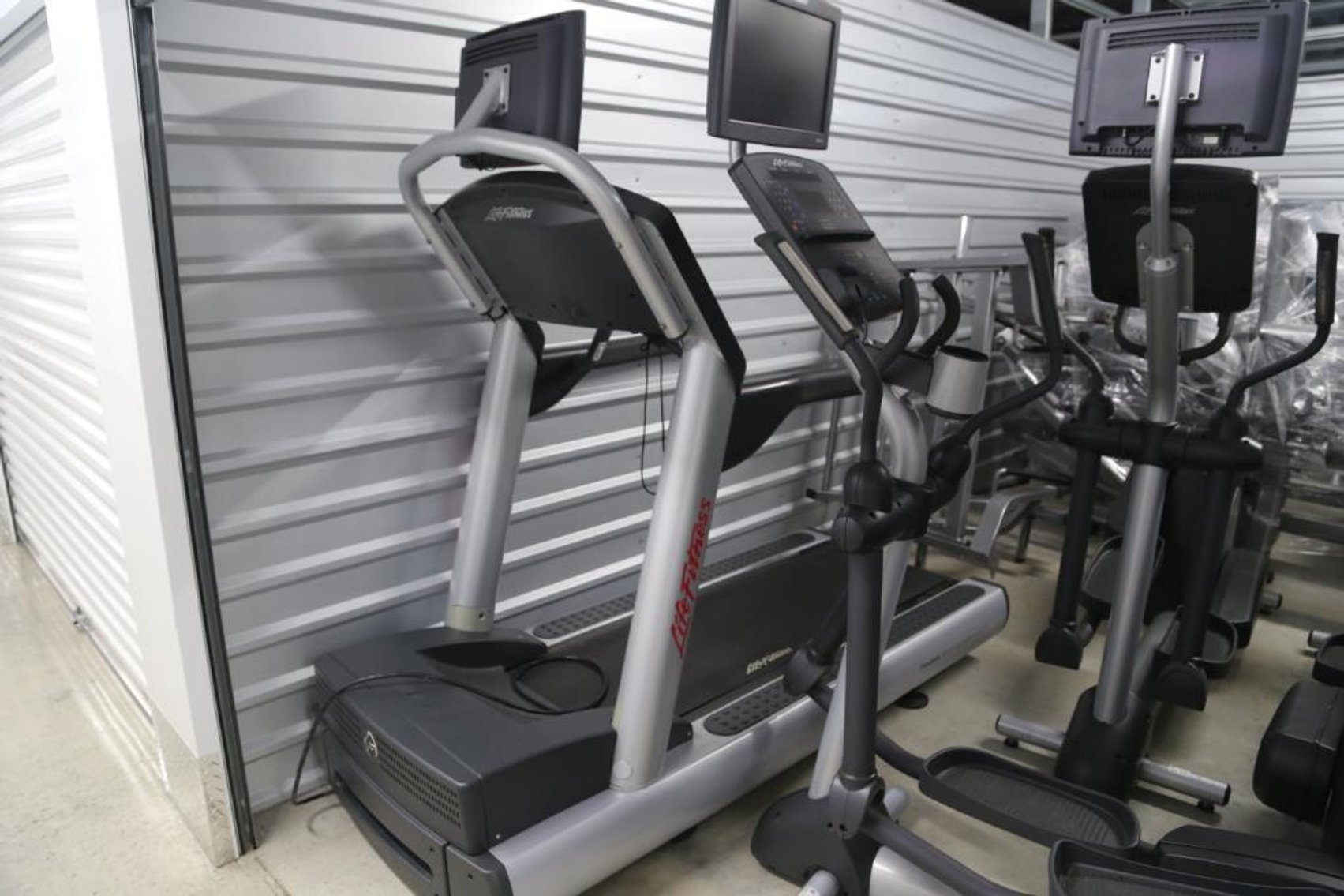Image for Former Fitness Center in Acworth, GA