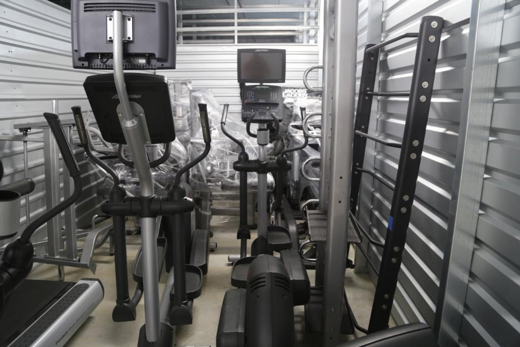 Image for Former Fitness Center in Acworth, GA