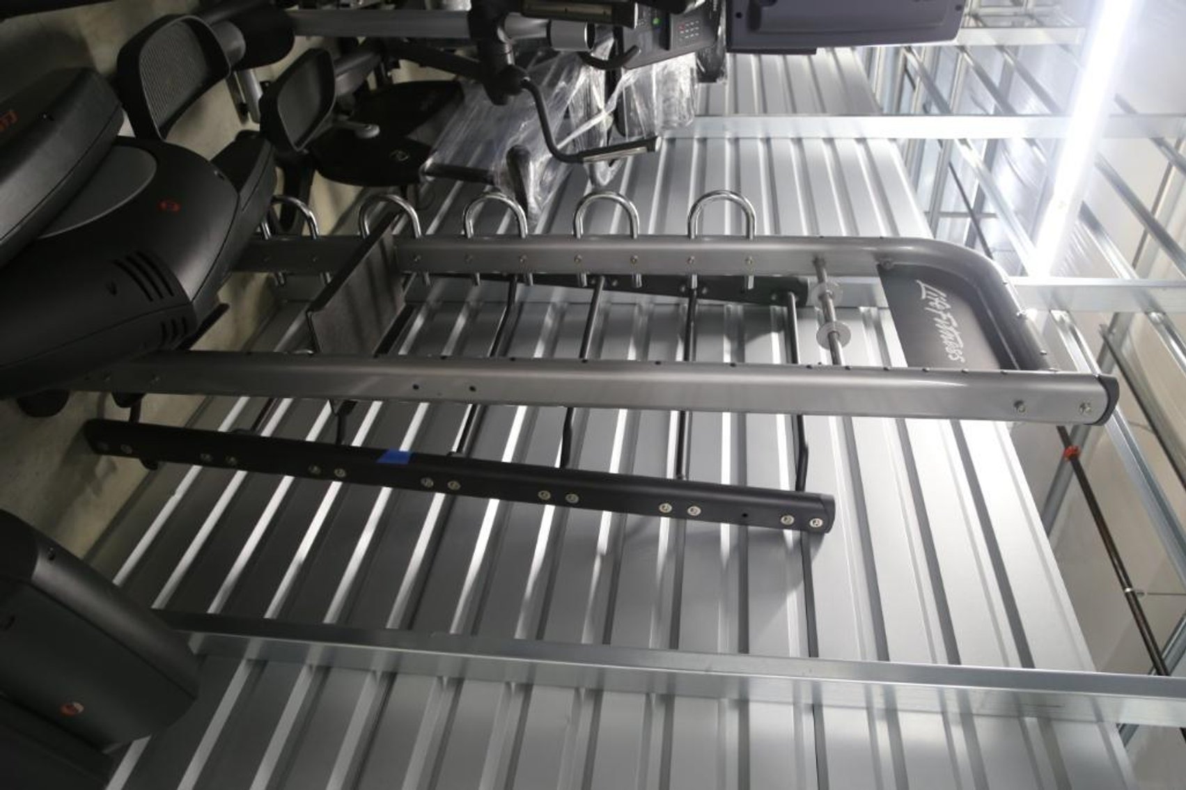 Image for Former Fitness Center in Acworth, GA