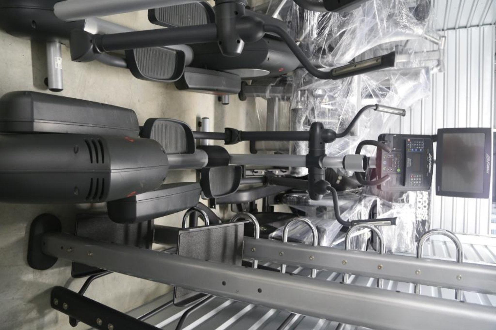 Image for Former Fitness Center in Acworth, GA