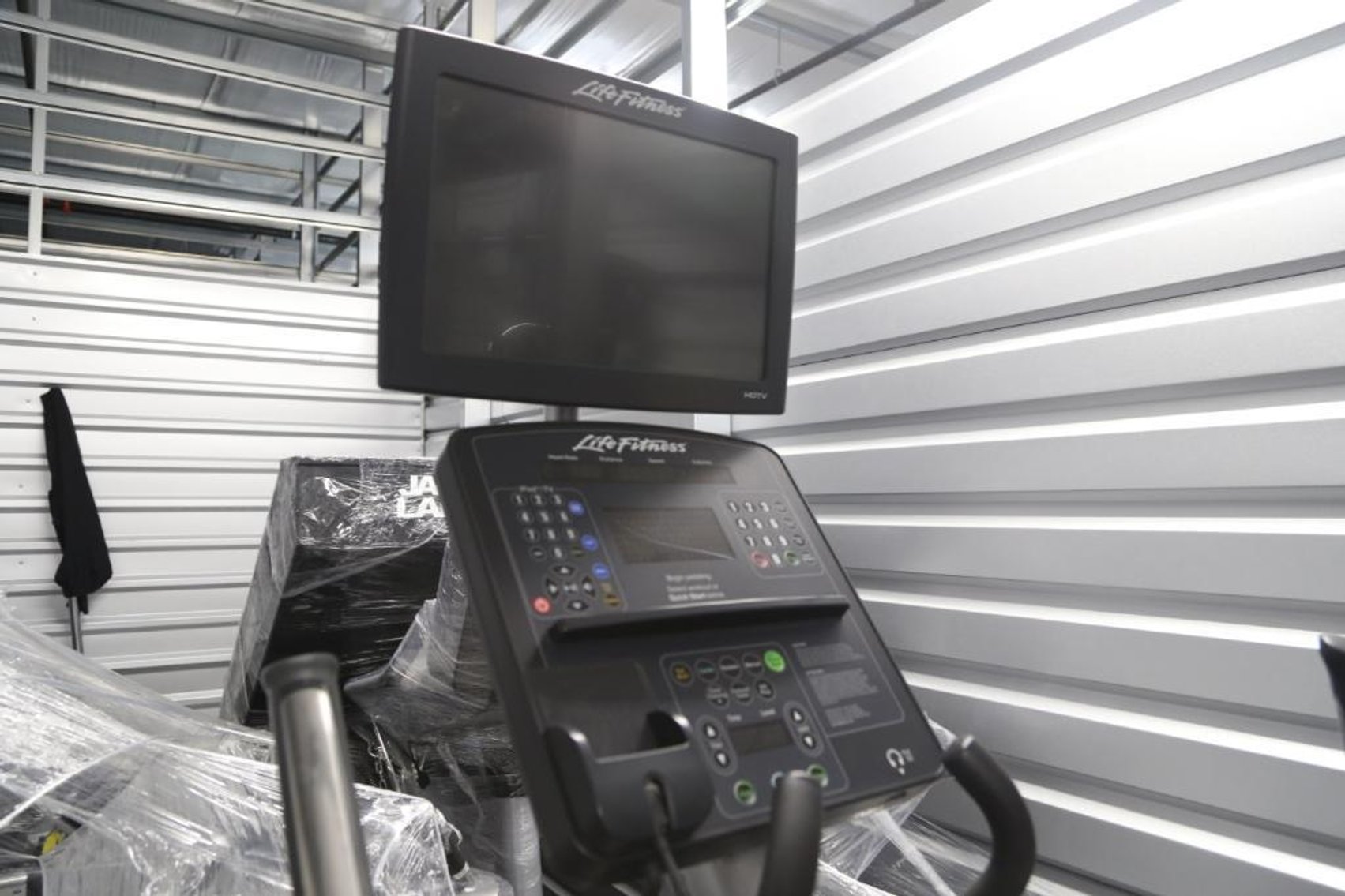 Image for Former Fitness Center in Acworth, GA