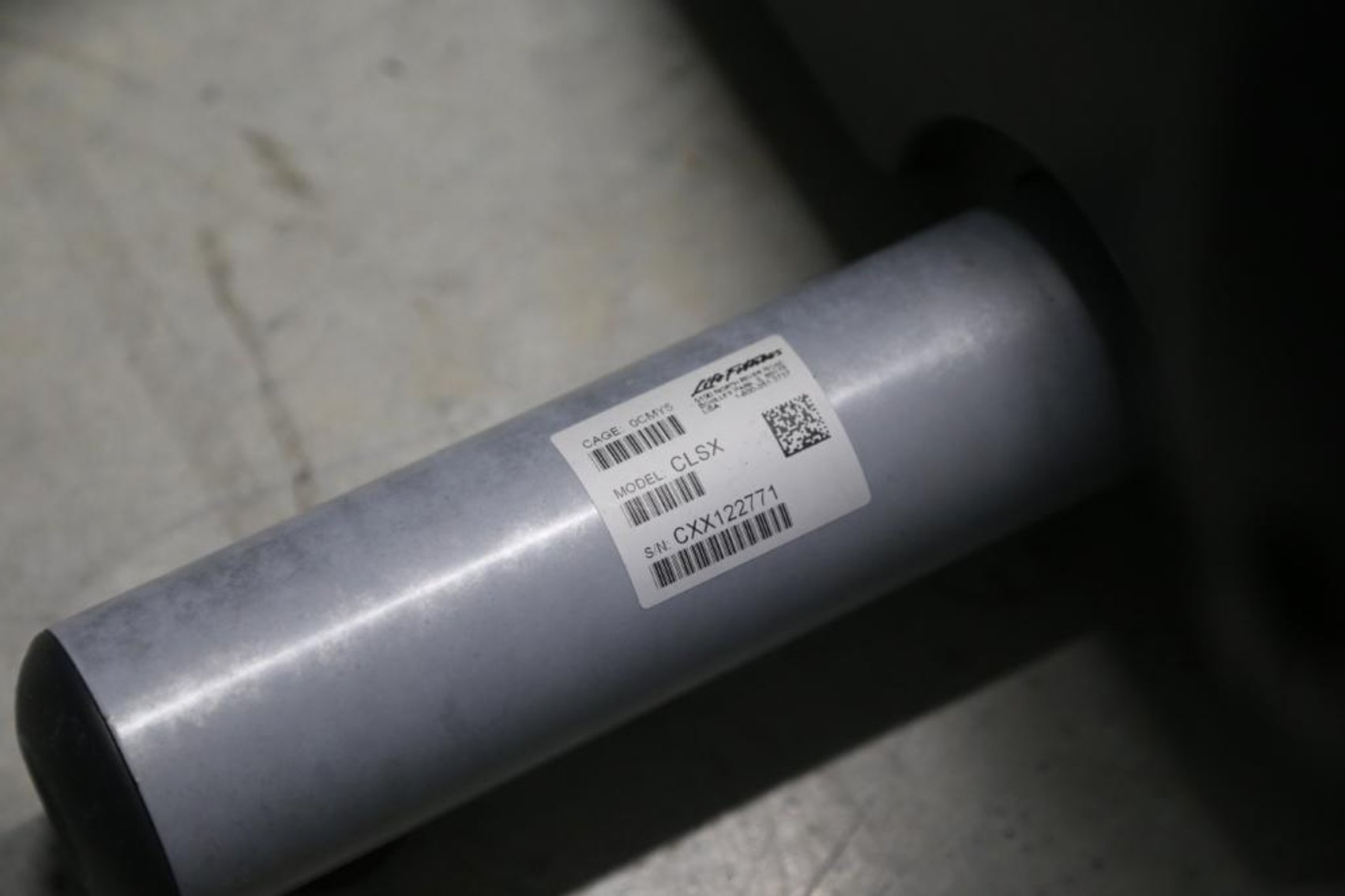 Image for Former Fitness Center in Acworth, GA