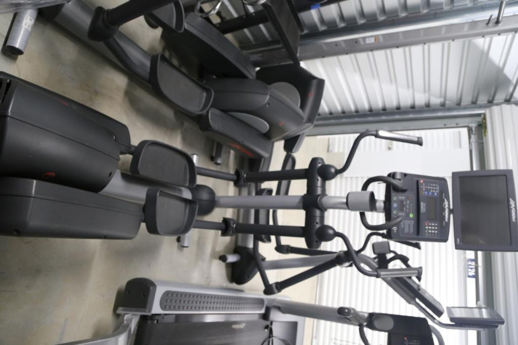 Image for Former Fitness Center in Acworth, GA