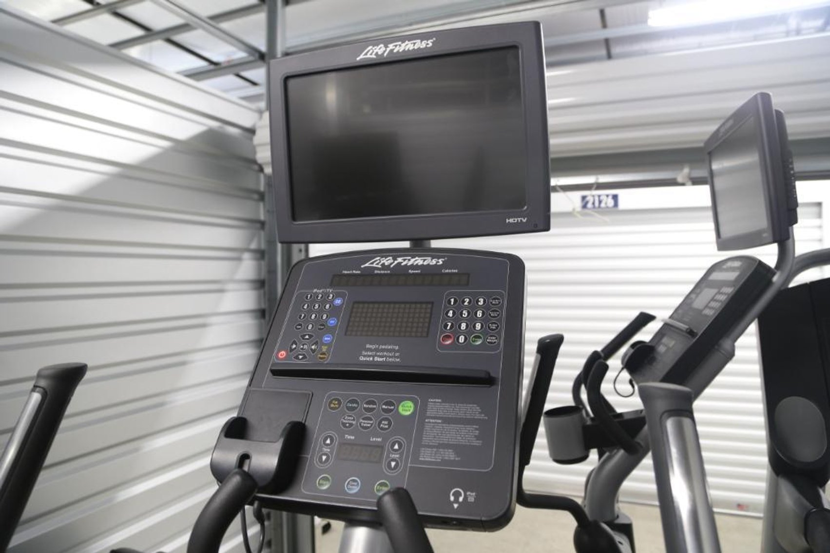 Image for Former Fitness Center in Acworth, GA