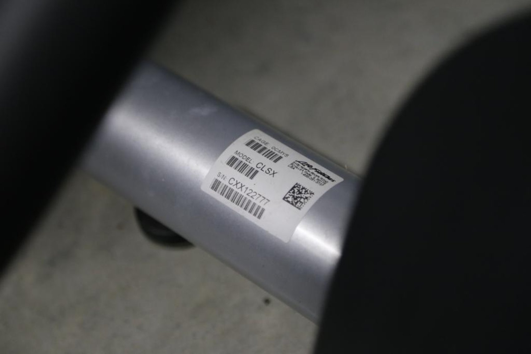 Image for Former Fitness Center in Acworth, GA