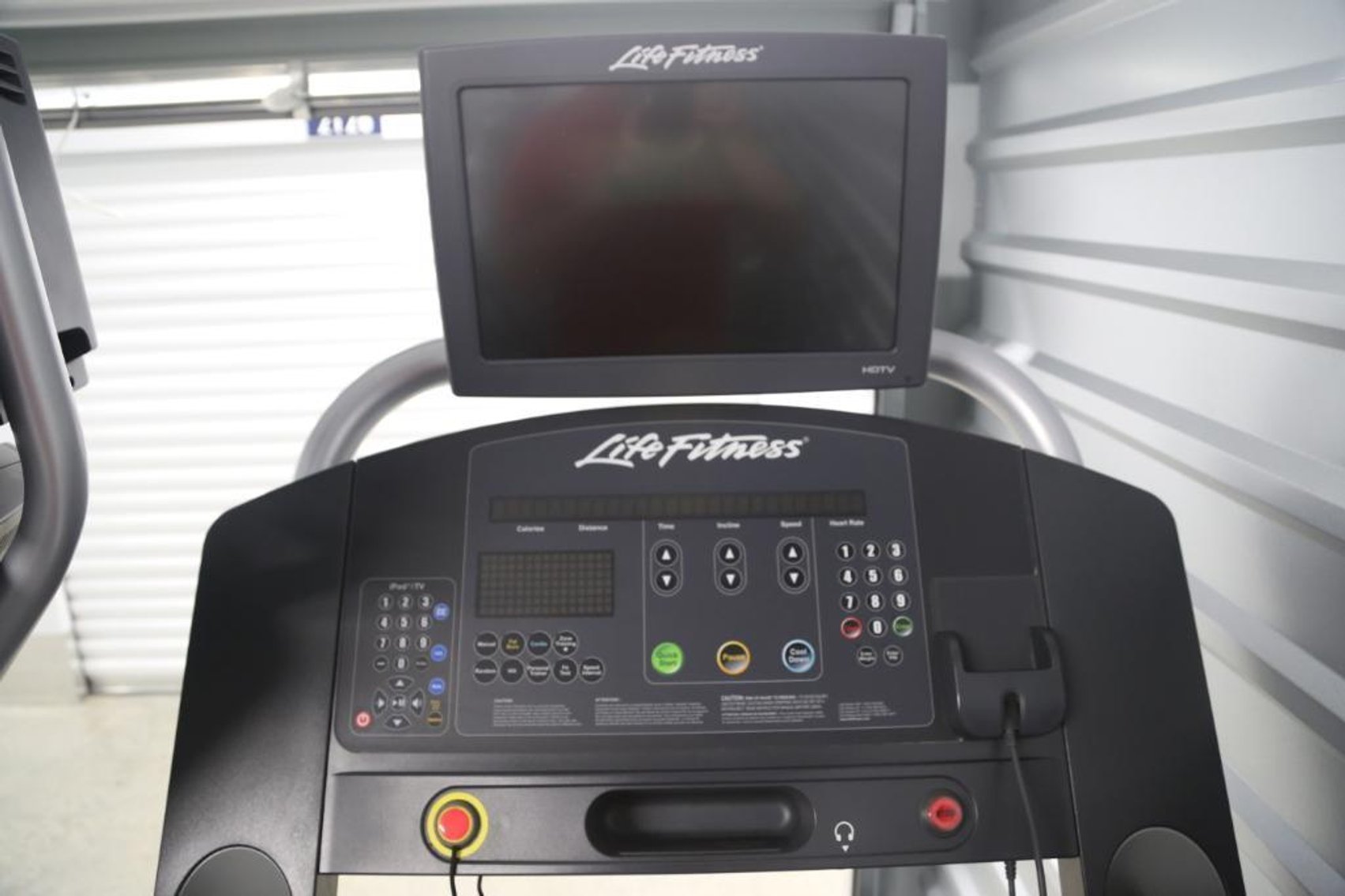 Image for Former Fitness Center in Acworth, GA