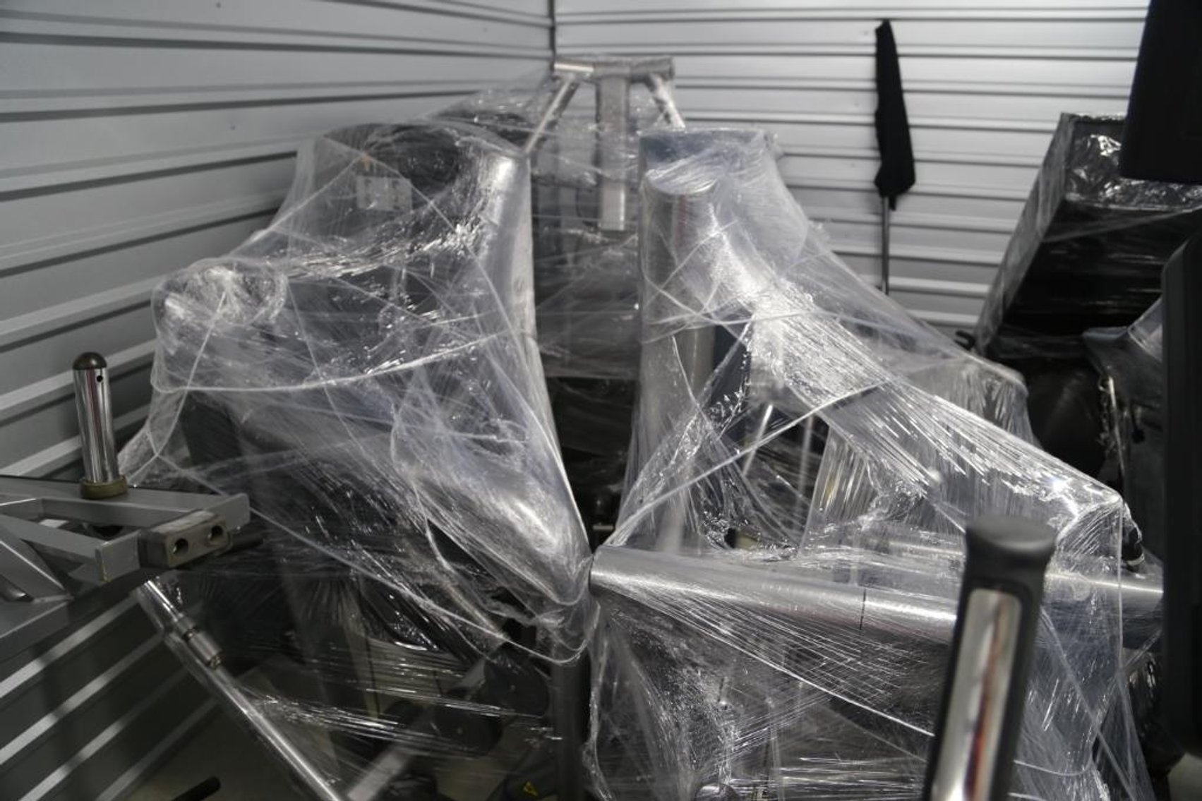 Image for Former Fitness Center in Acworth, GA