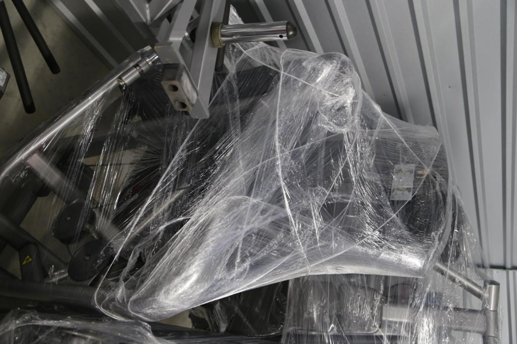 Image for Former Fitness Center in Acworth, GA