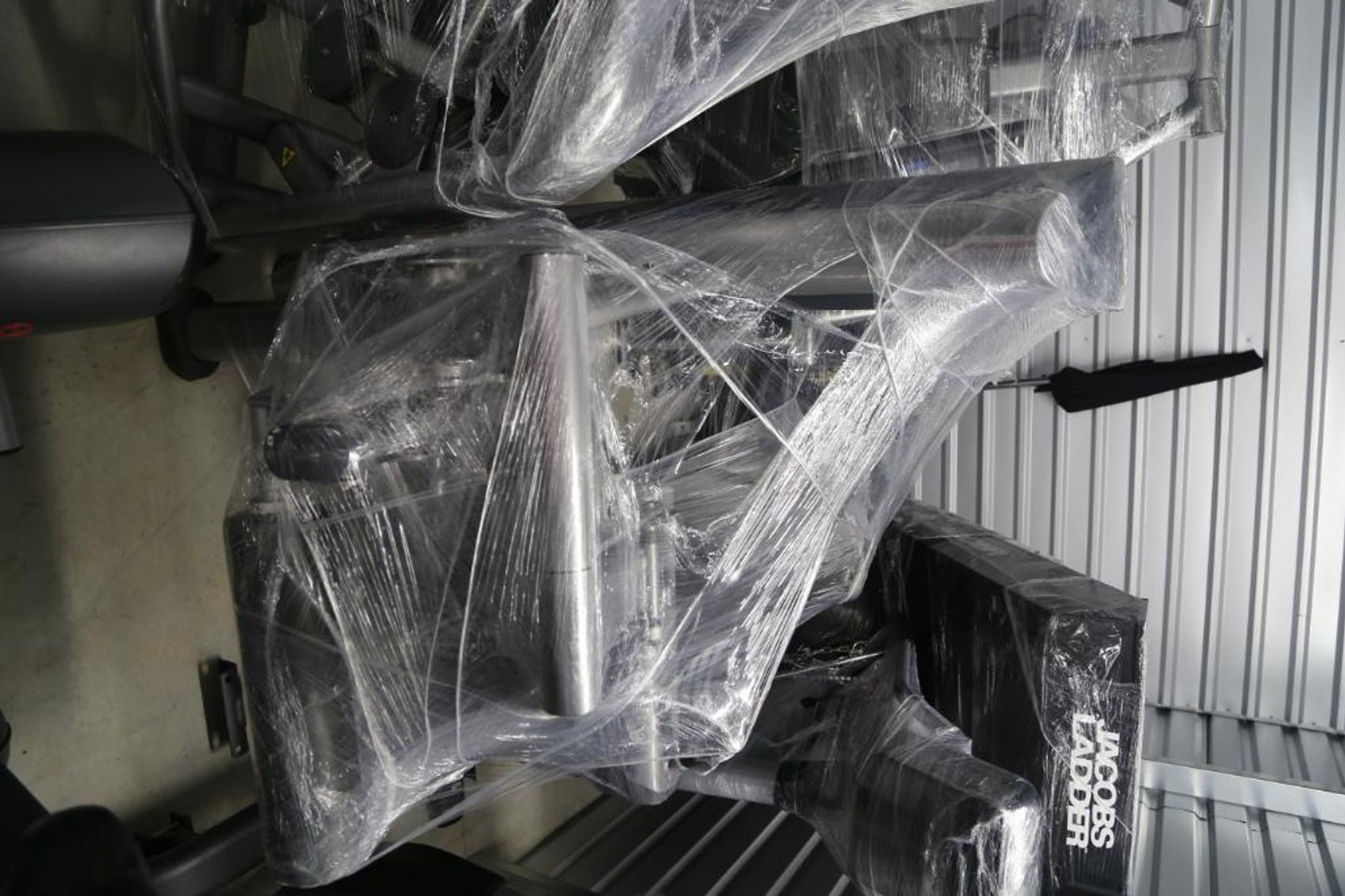 Image for Former Fitness Center in Acworth, GA