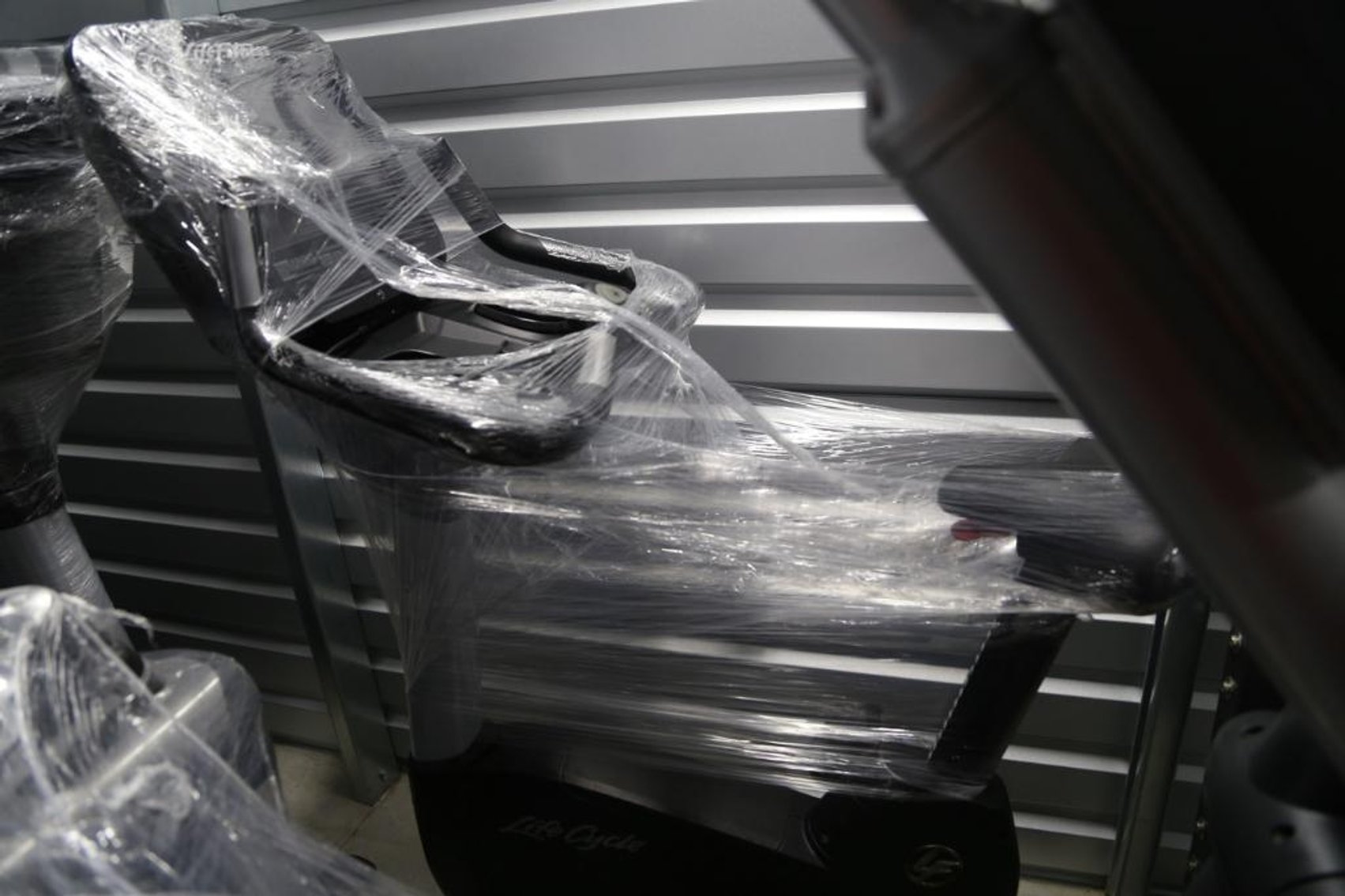 Image for Former Fitness Center in Acworth, GA