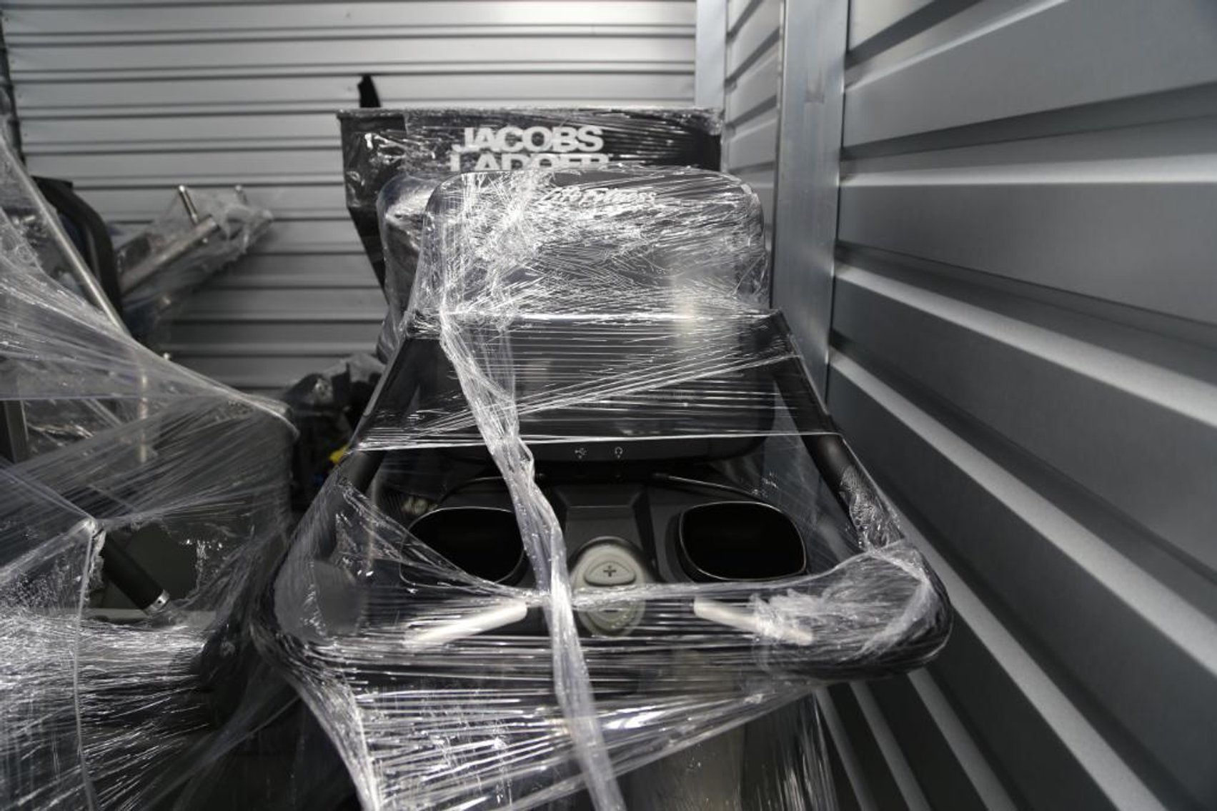 Image for Former Fitness Center in Acworth, GA