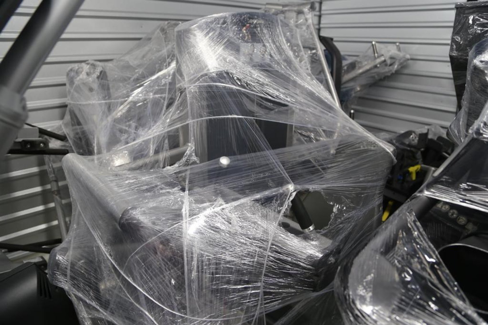 Image for Former Fitness Center in Acworth, GA