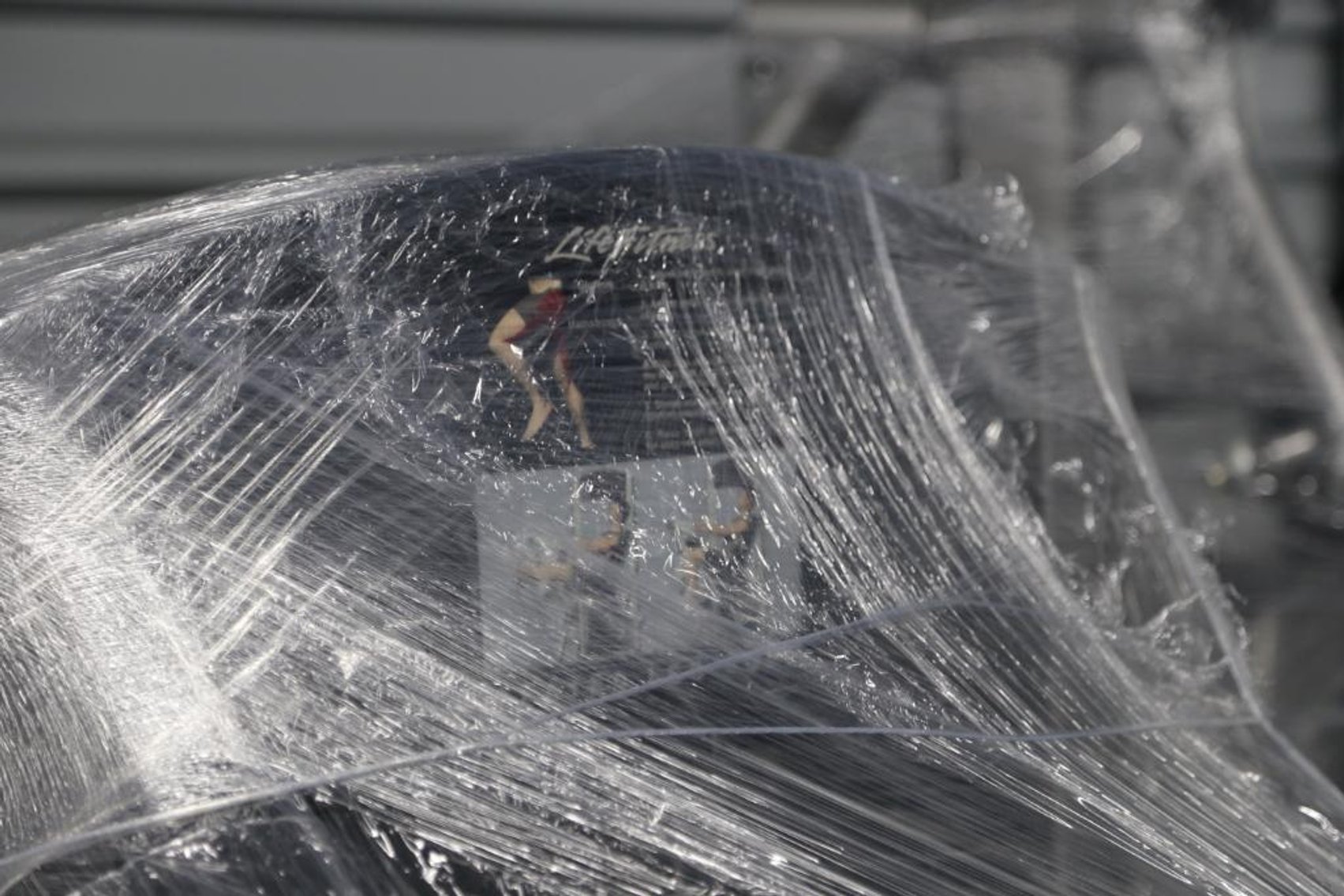 Image for Former Fitness Center in Acworth, GA