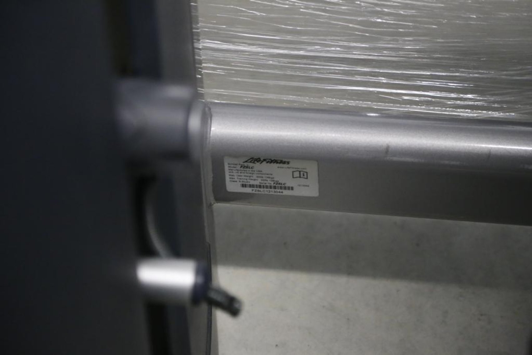 Image for Former Fitness Center in Acworth, GA