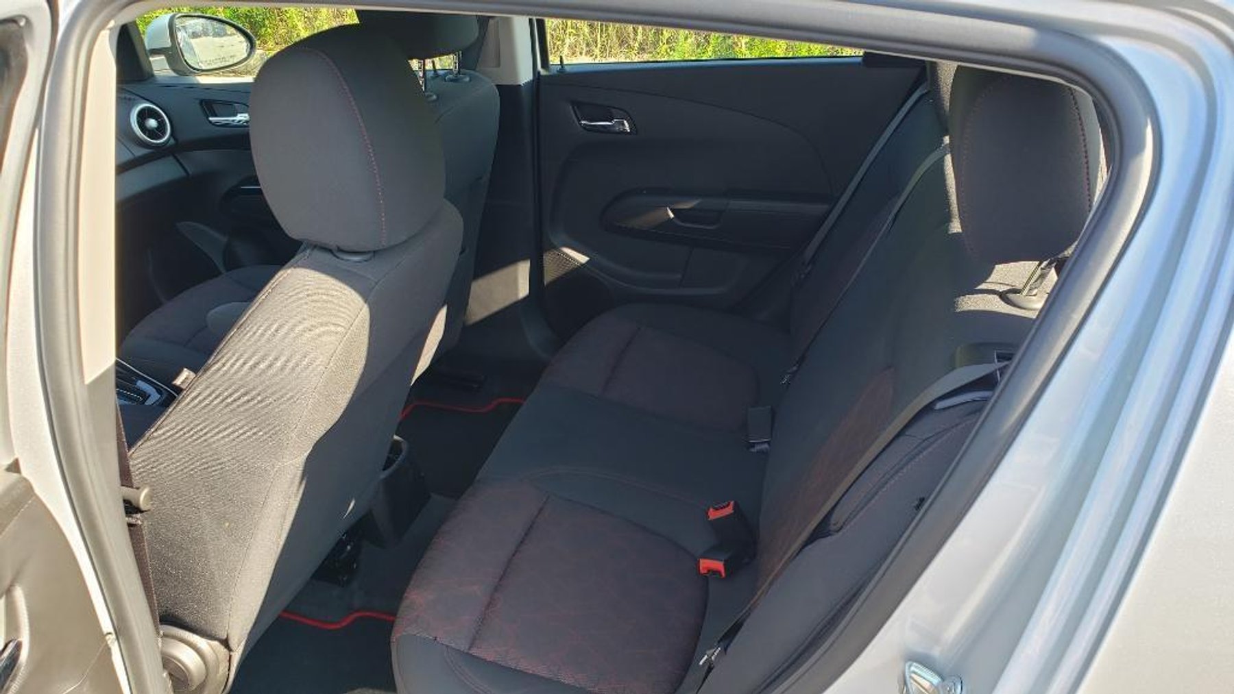 Image for 2019 Chevy Sonic