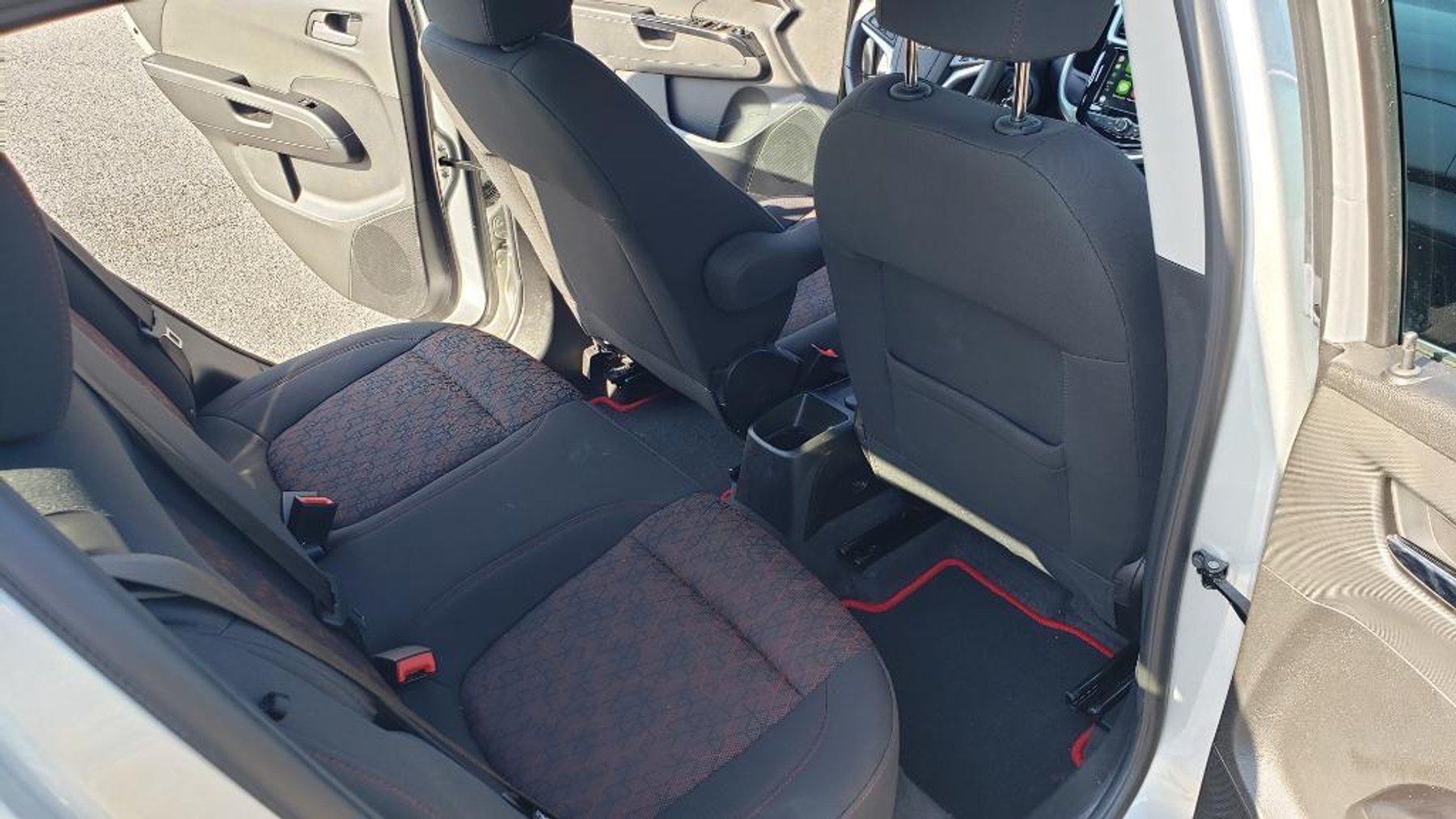 Image for 2019 Chevy Sonic