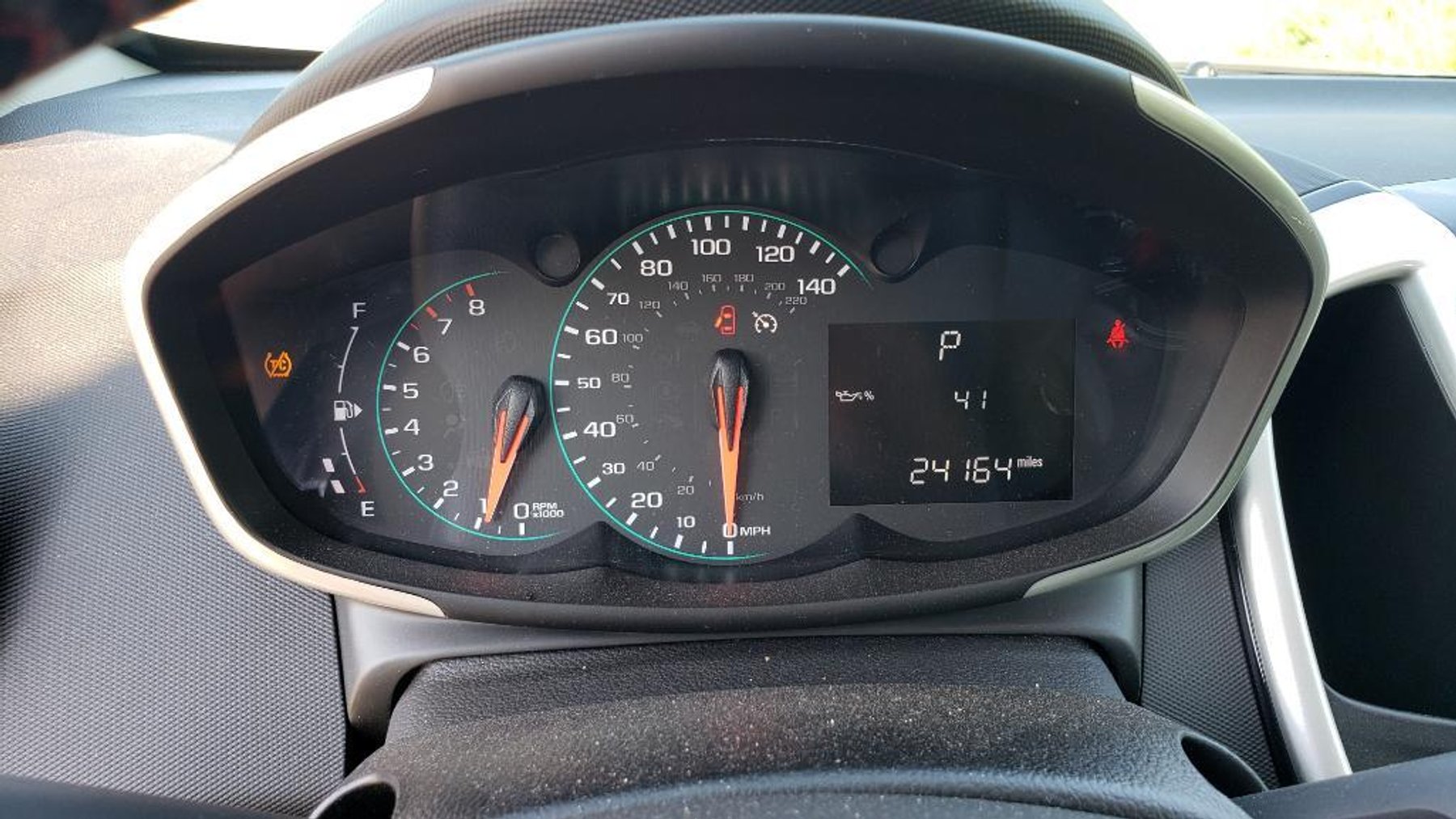 Image for 2019 Chevy Sonic