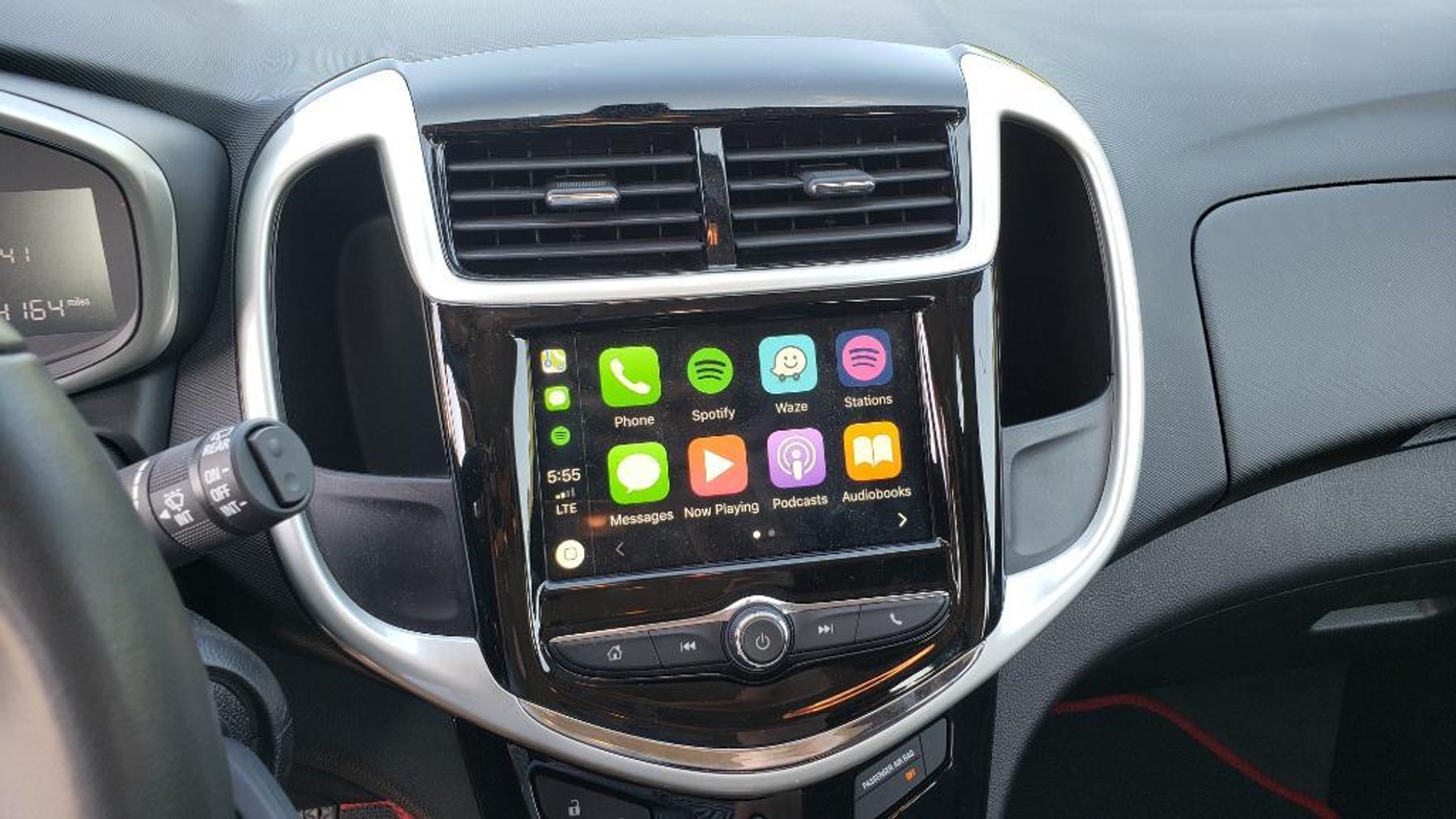 Image for 2019 Chevy Sonic