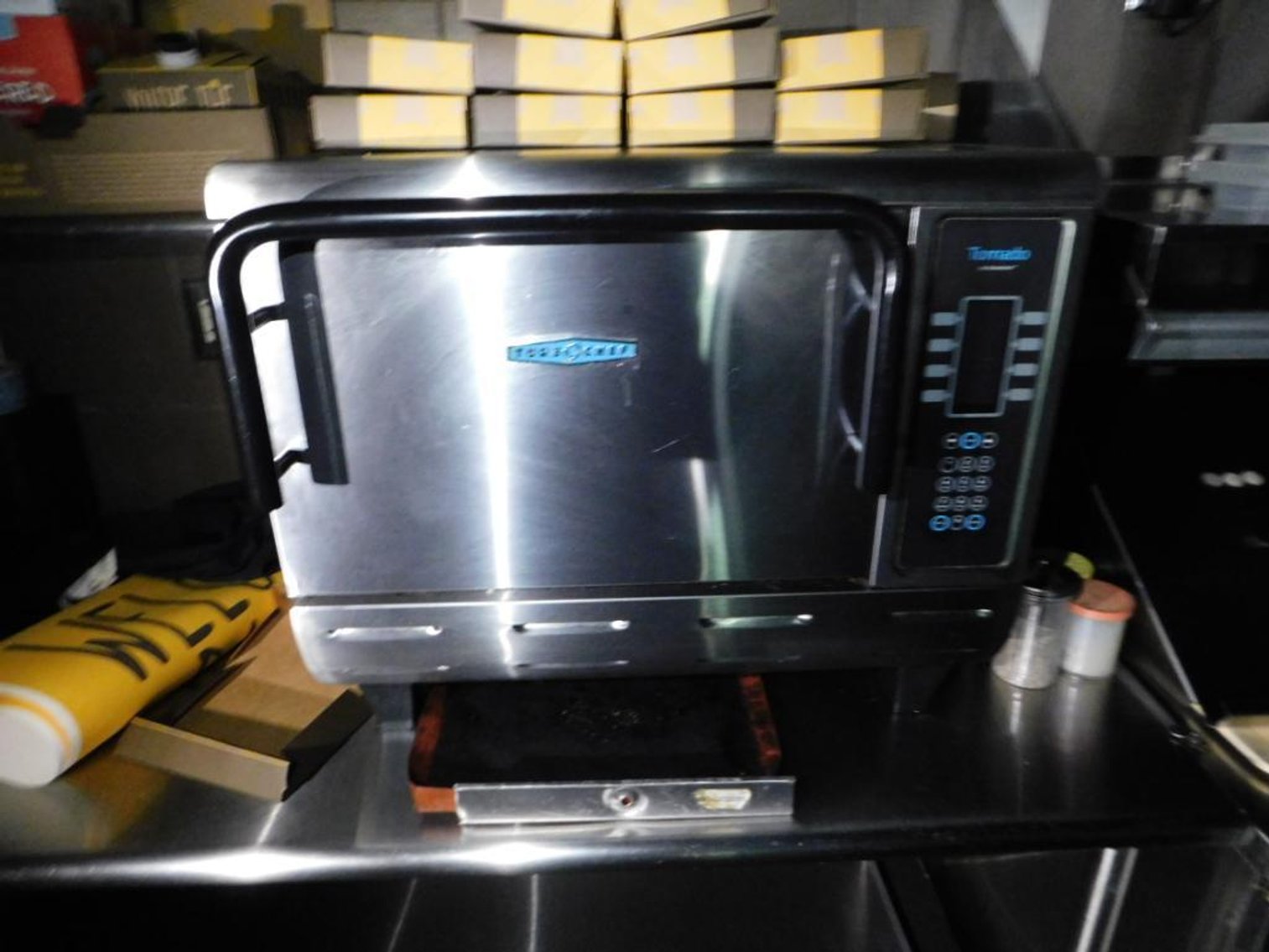 Image for Einstein Bros. Bagels - Athens, GA