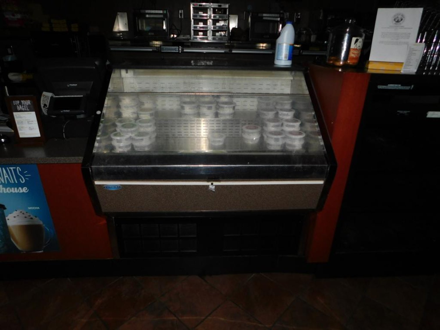 Image for Einstein Bros. Bagels - Athens, GA