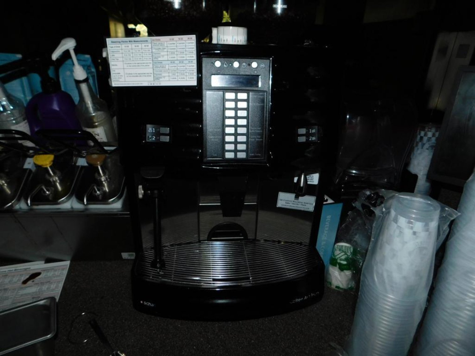 Image for Einstein Bros. Bagels - Athens, GA